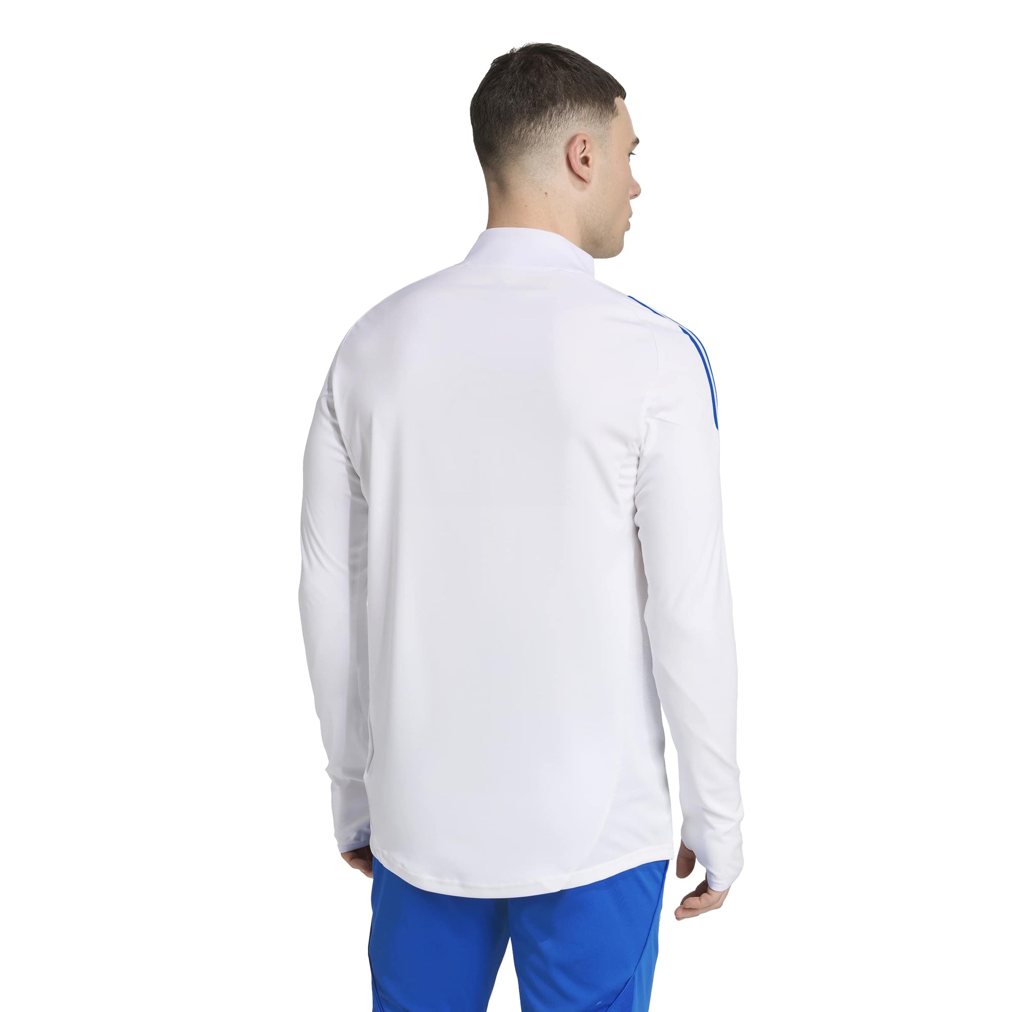 Adidas Real Madrid Tiro 25 Competition Training Top