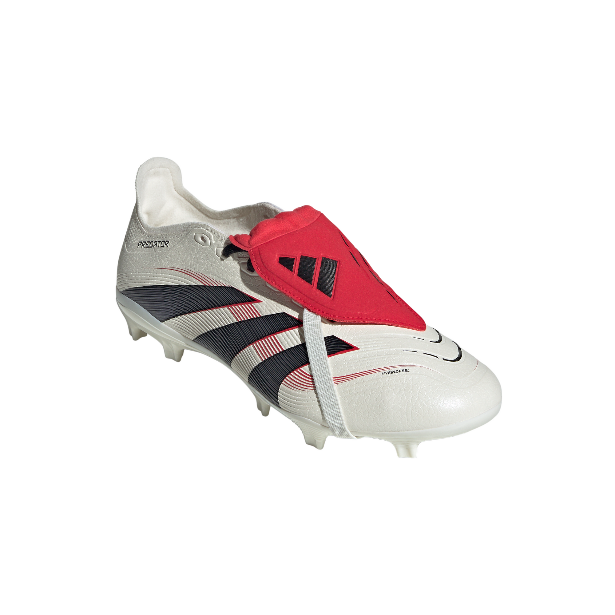Adidas Predator League Fold-Over Tongue Firm/Multi-Ground Boots