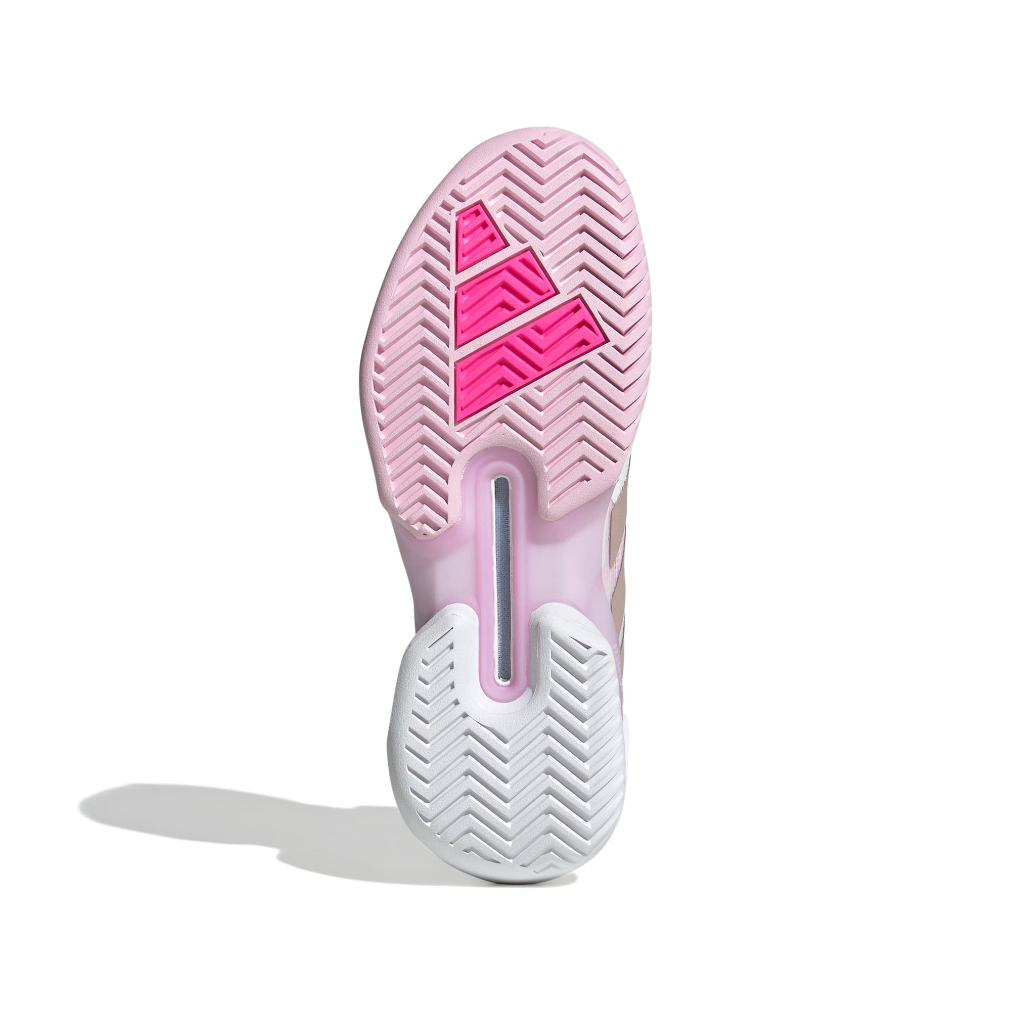 Adidas Adizero Ubersonic 5 Tennis Cloud White