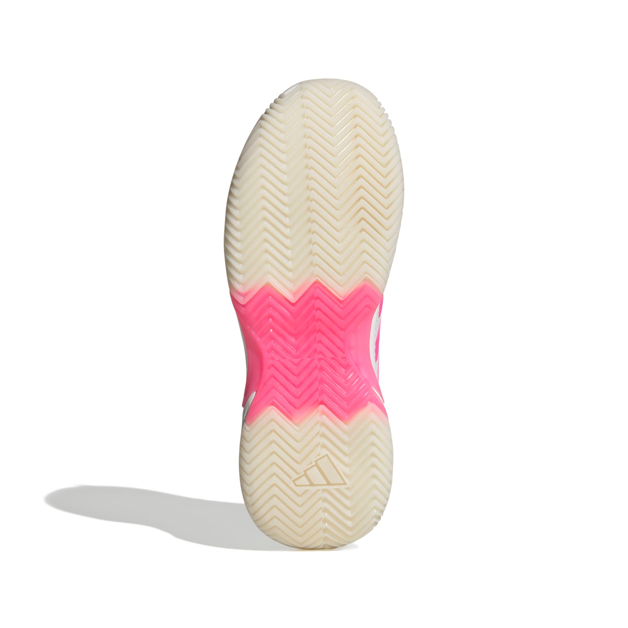 Adidas Gamecourt 2.0 Tennis Shoes Core White