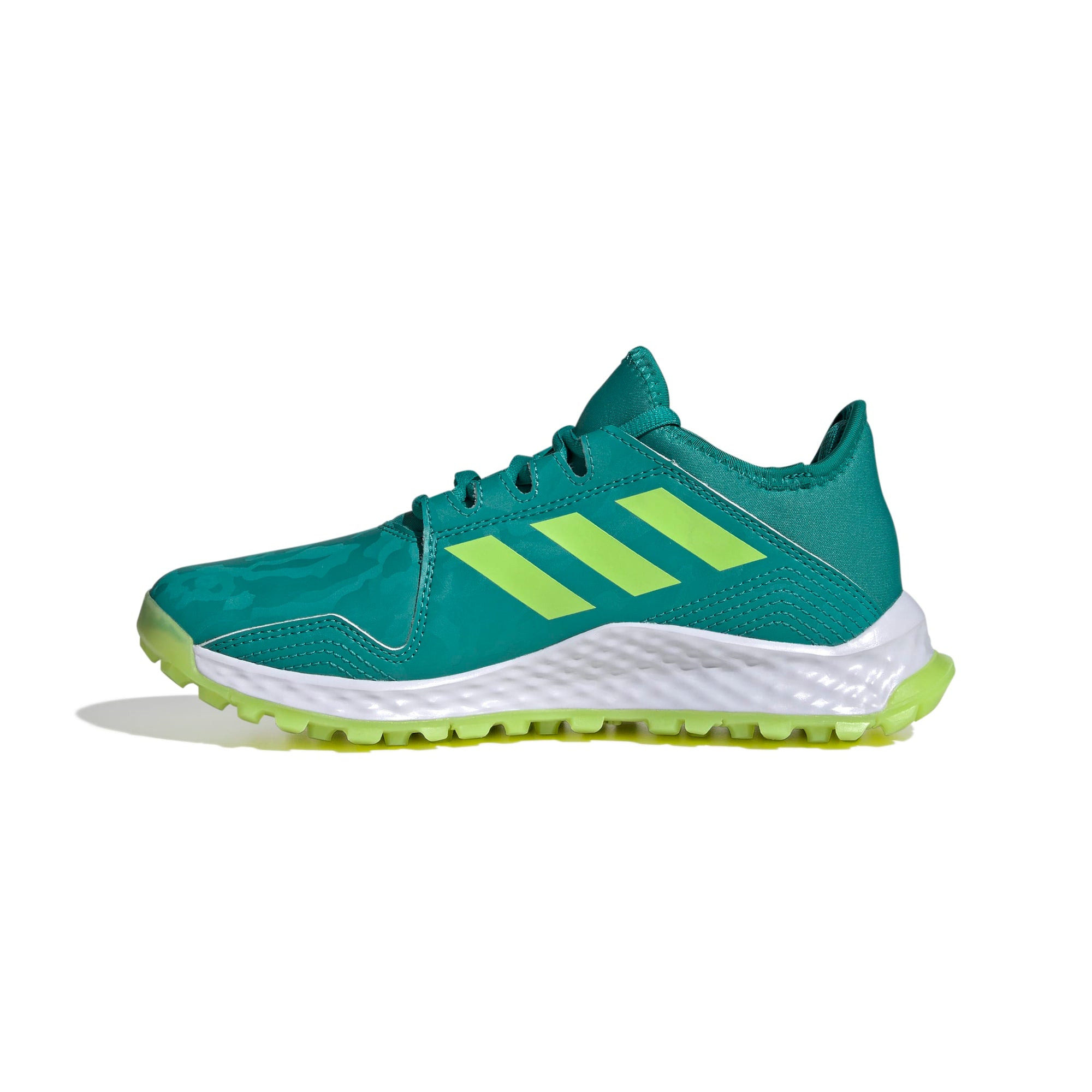 Adidas Hockey Youngstar Pure Teal