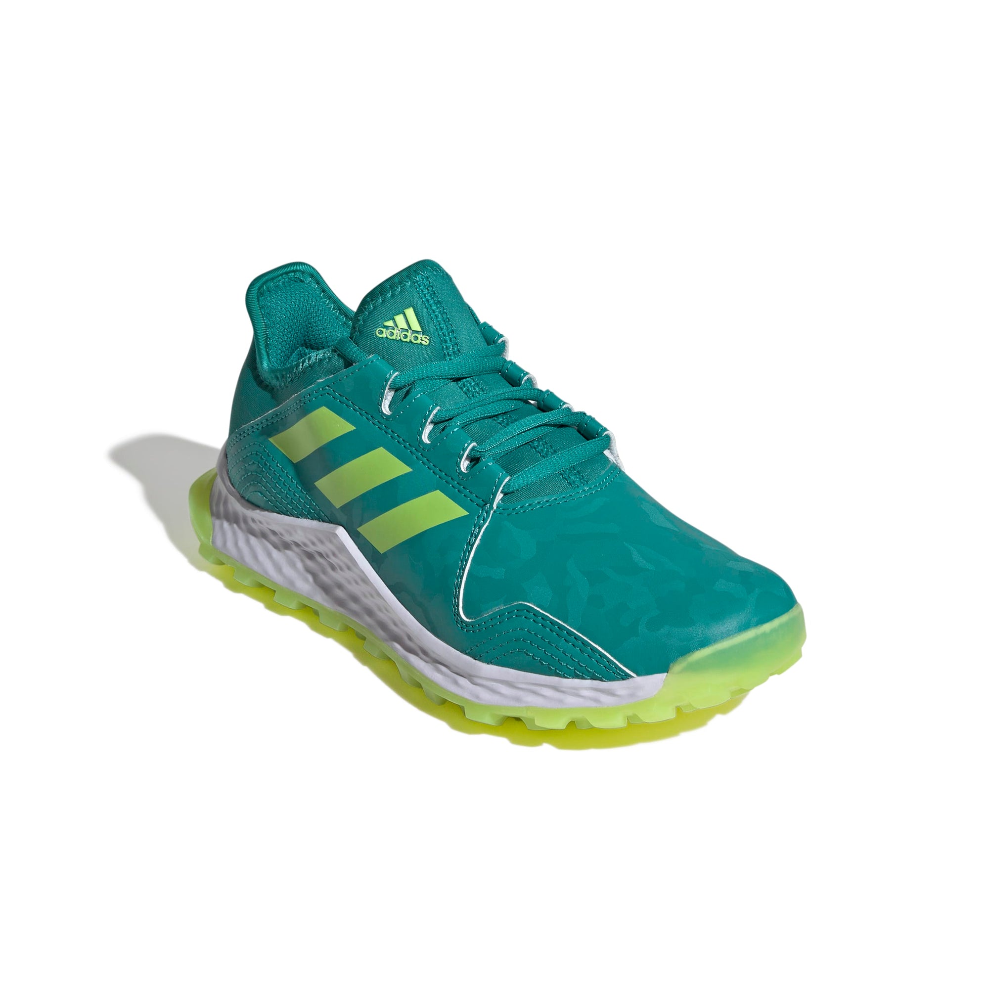 Adidas Hockey Youngstar Pure Teal