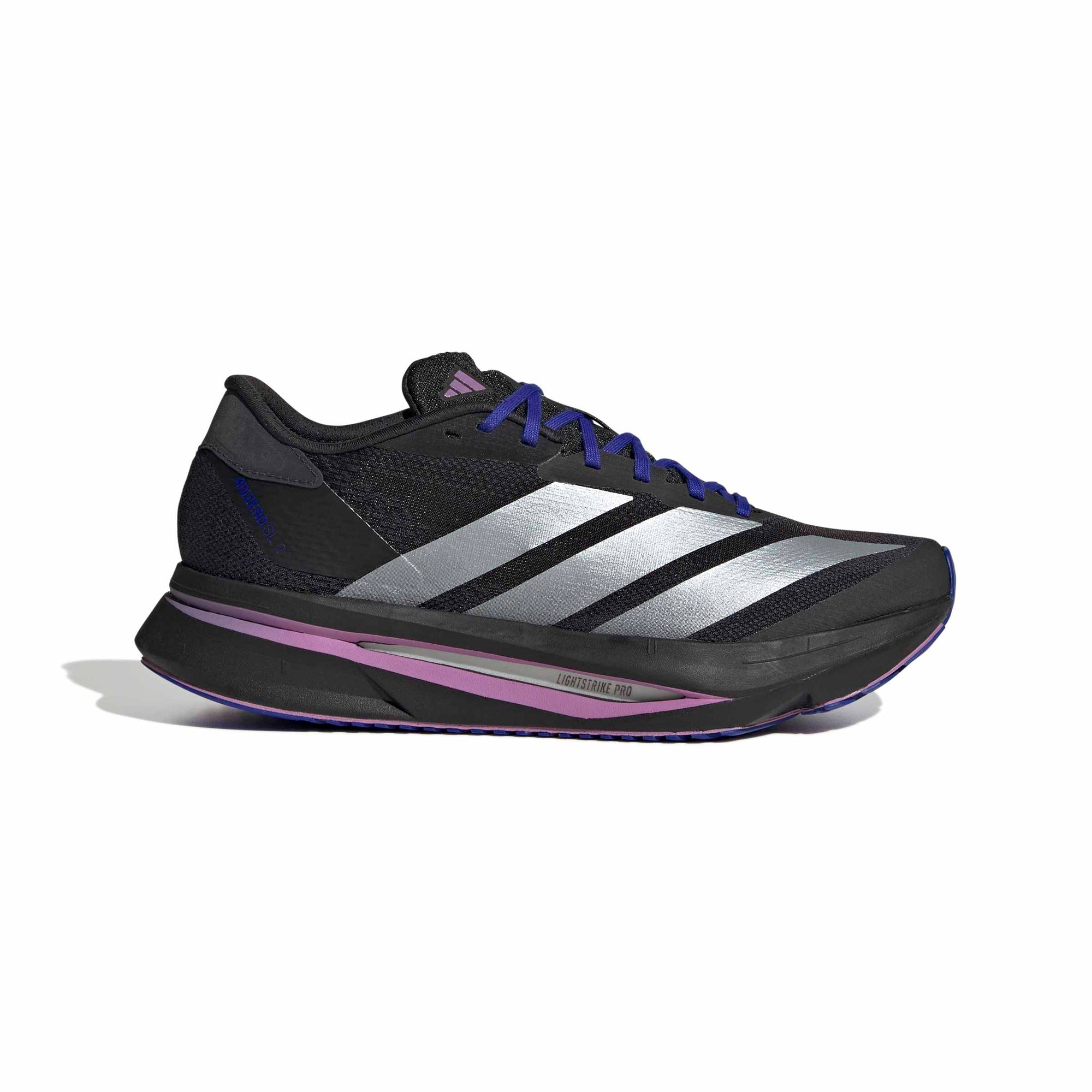 Adidas Adizero SL2 Shoes Core Black