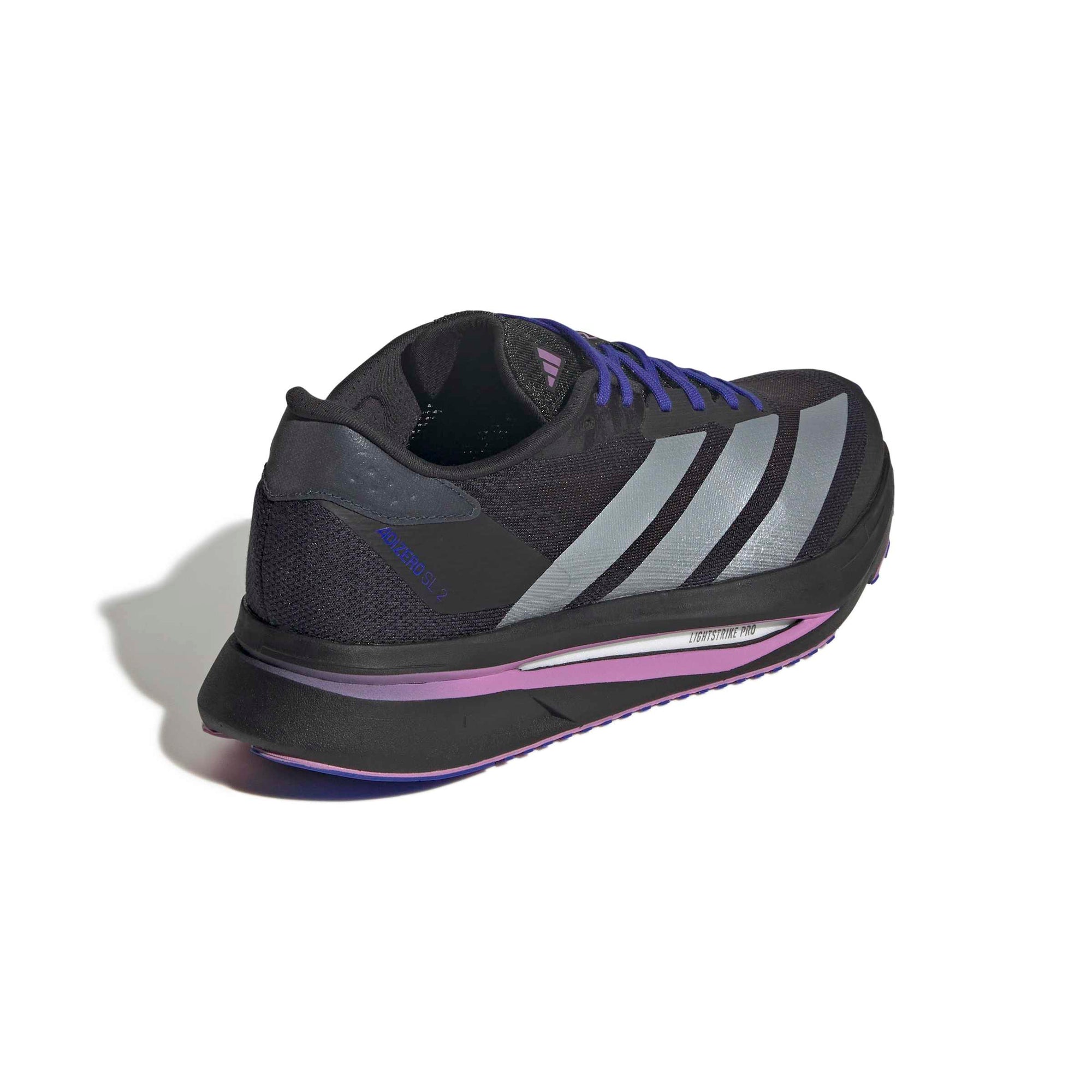 Adidas Adizero SL2 Shoes Core Black