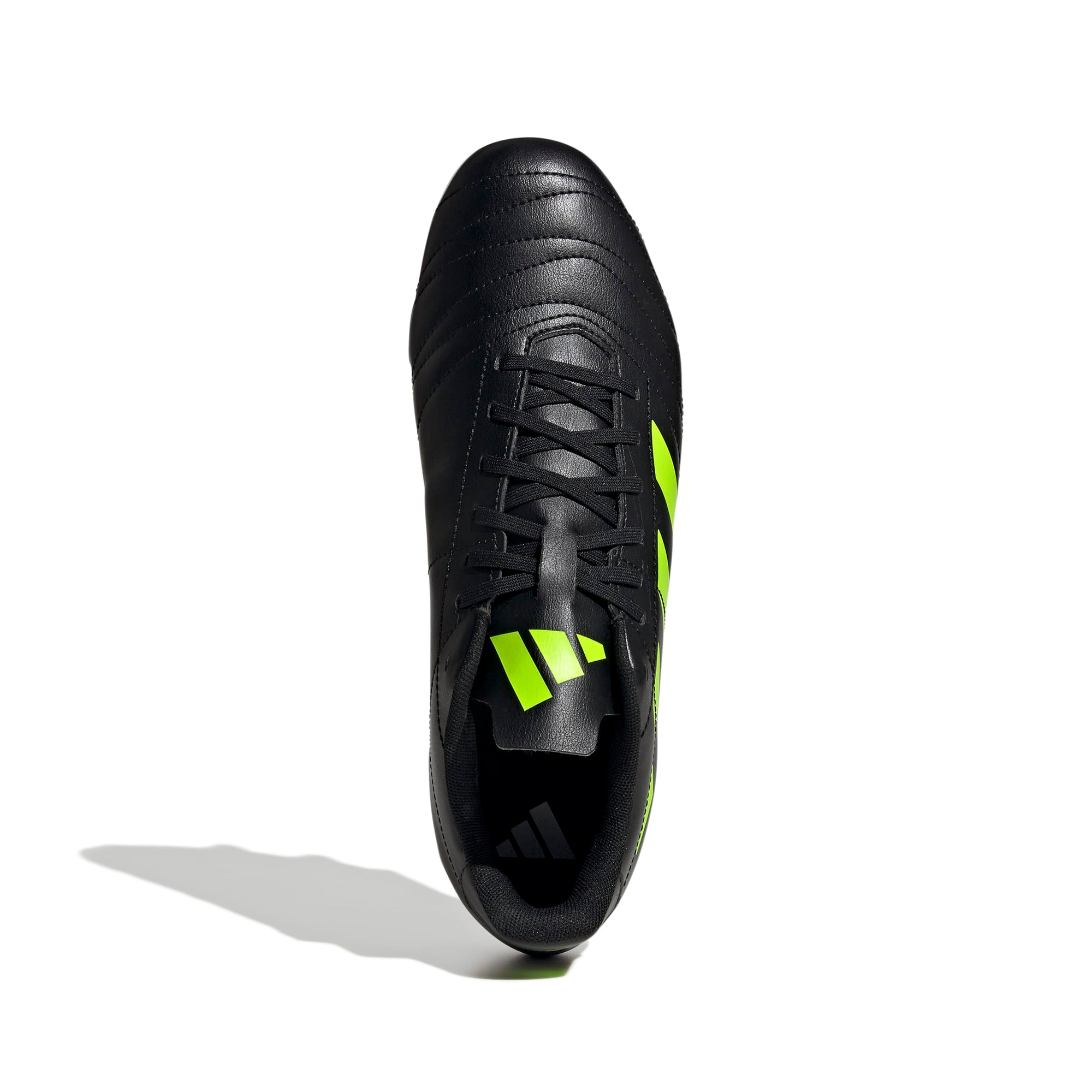 Adidas Kakari Soft Ground Rugby Boots Core Black