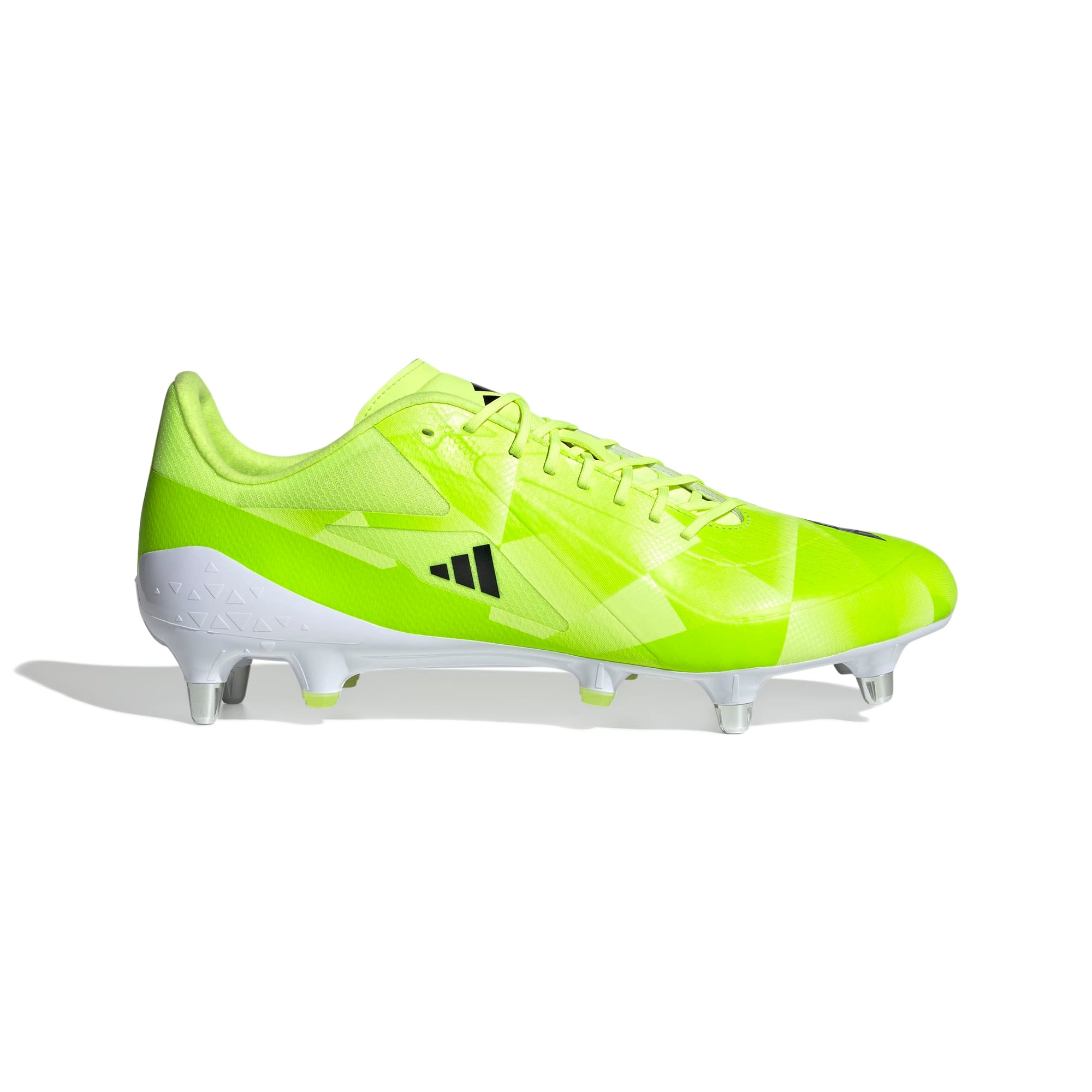 Adidas Adizero RS15 Ultimate Soft Ground Rugby Boots