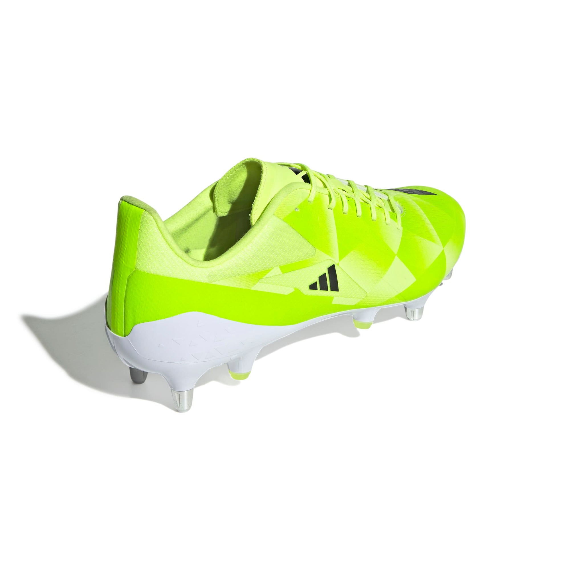 Adidas Adizero RS15 Ultimate Soft Ground Rugby Boots
