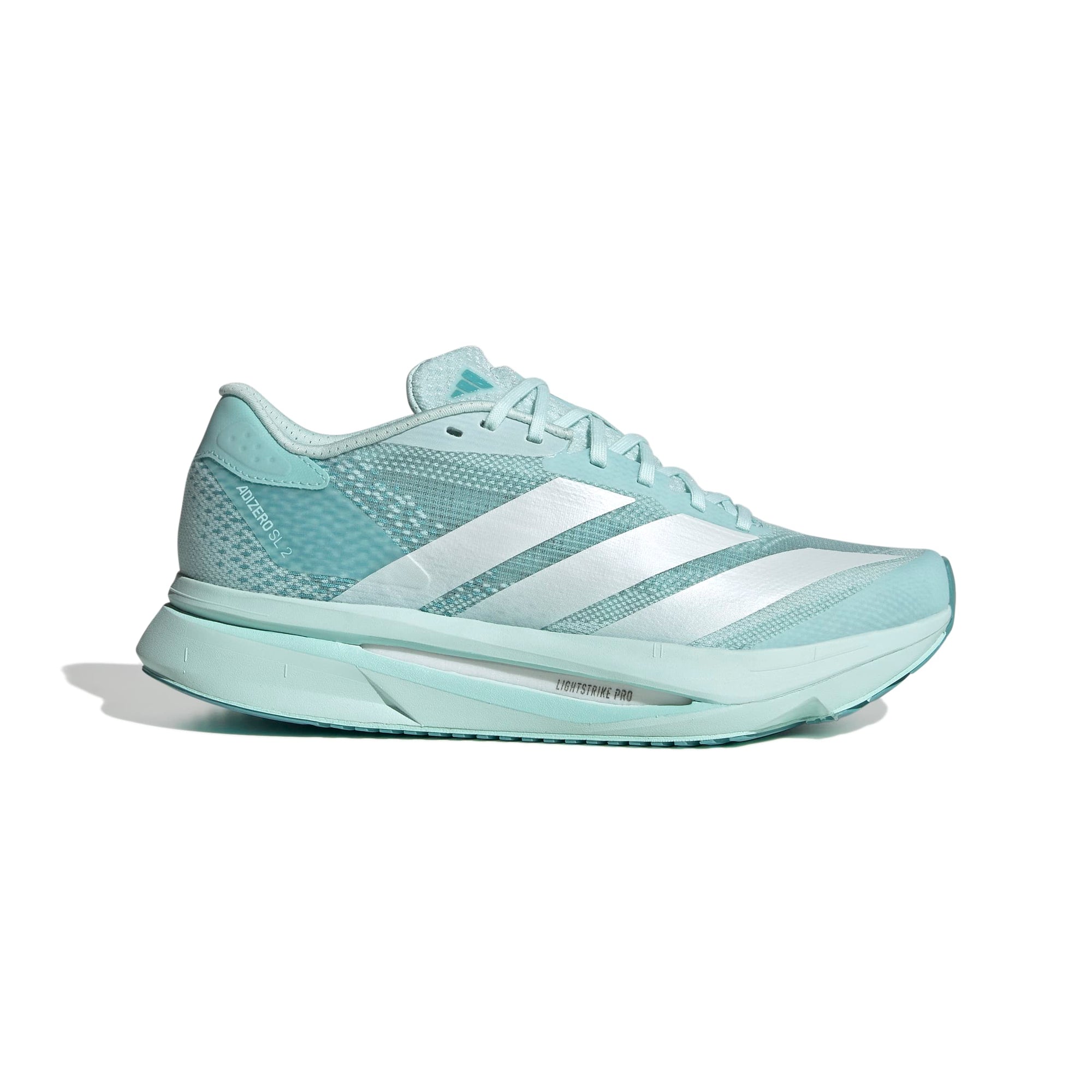 Adidas Adizero SL2 Shoes Halo Mint