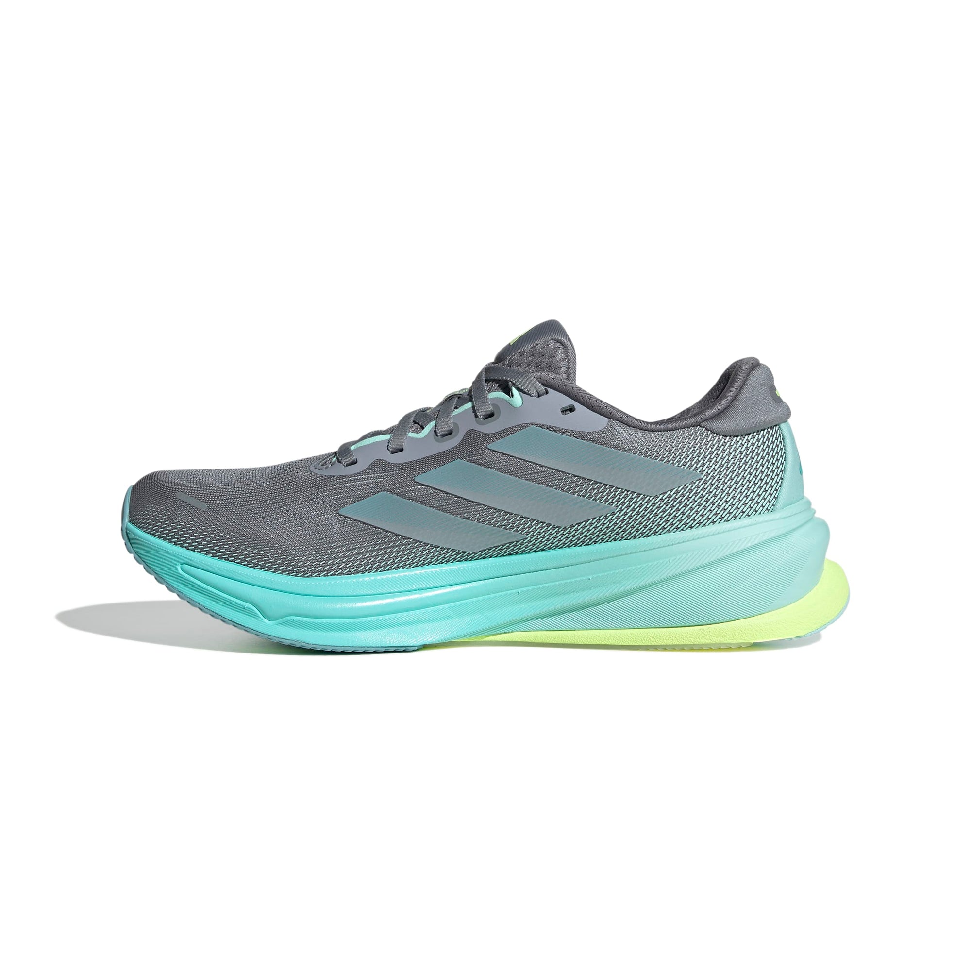 Adidas Supernova Rise 2 Grey / Magic Grey Met