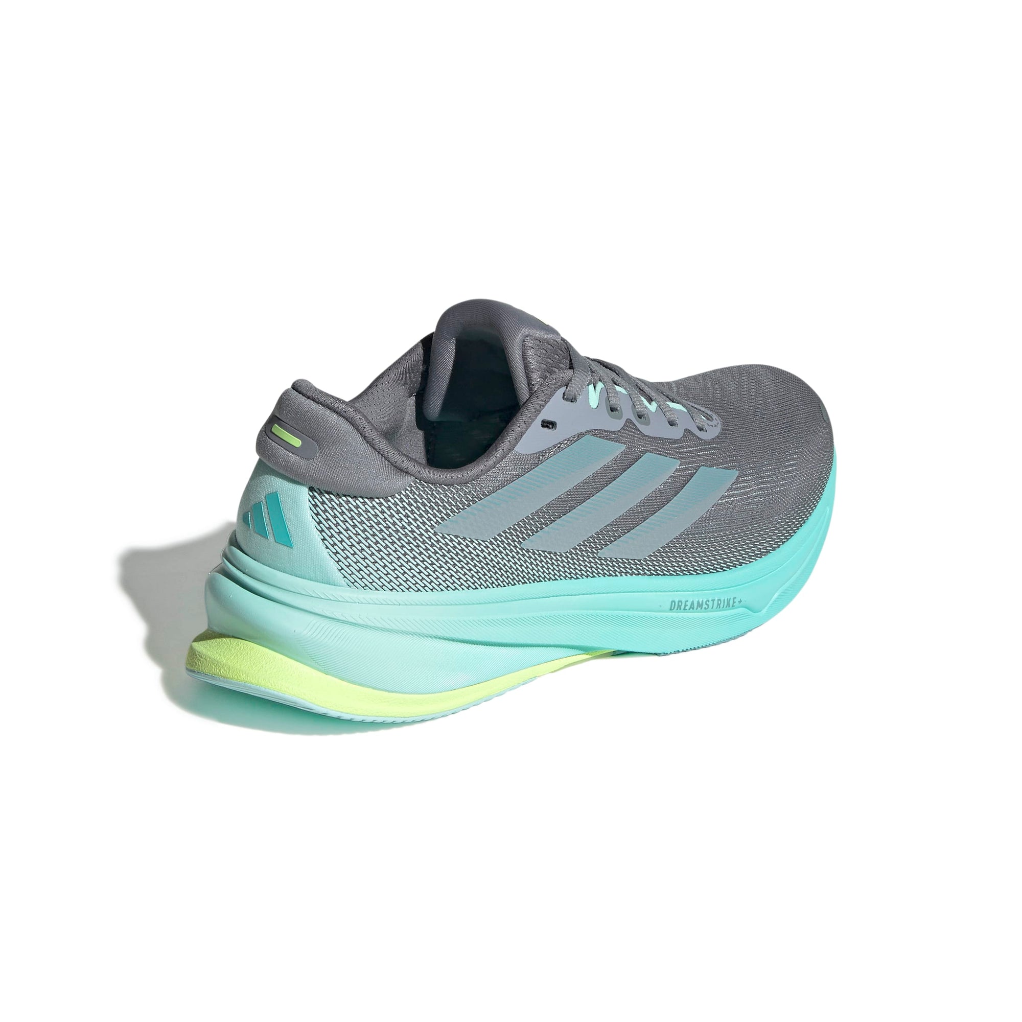 Adidas Supernova Rise 2 Grey / Magic Grey Met