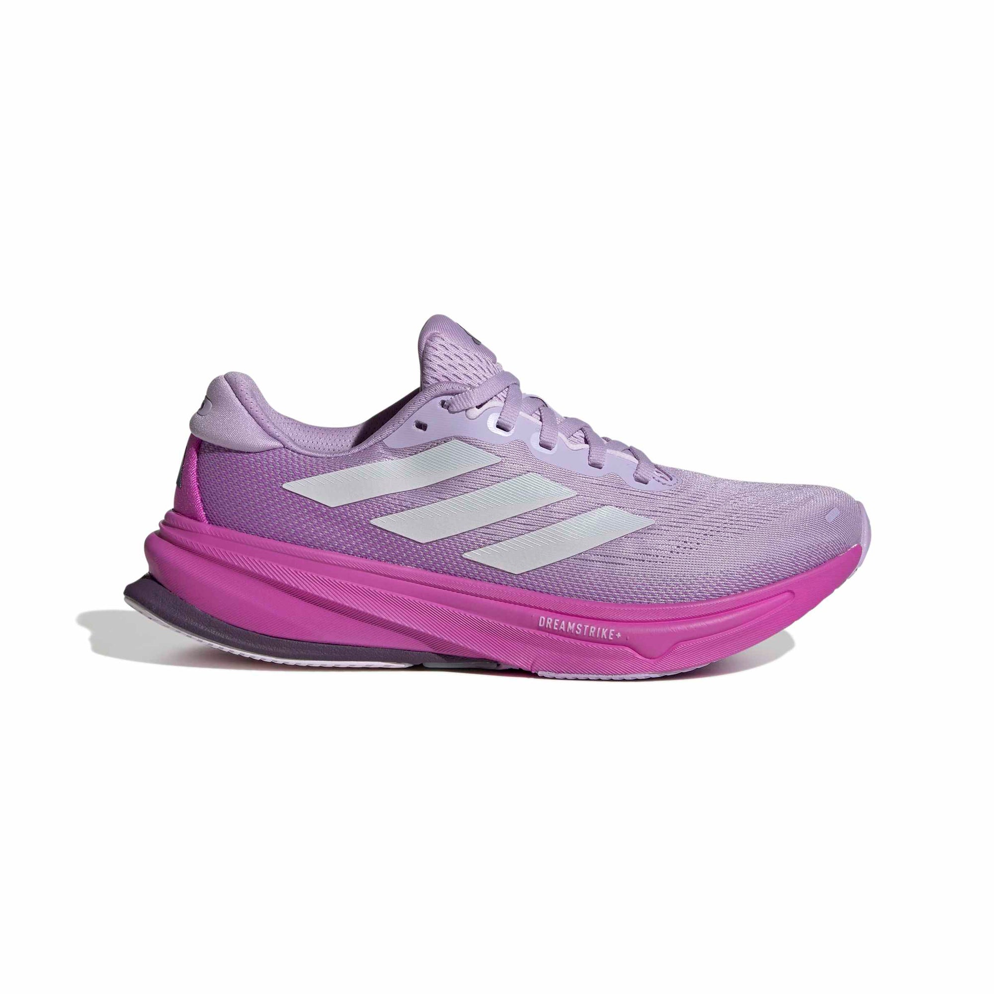 Adidas Supernova Rise 2 Powder Plum