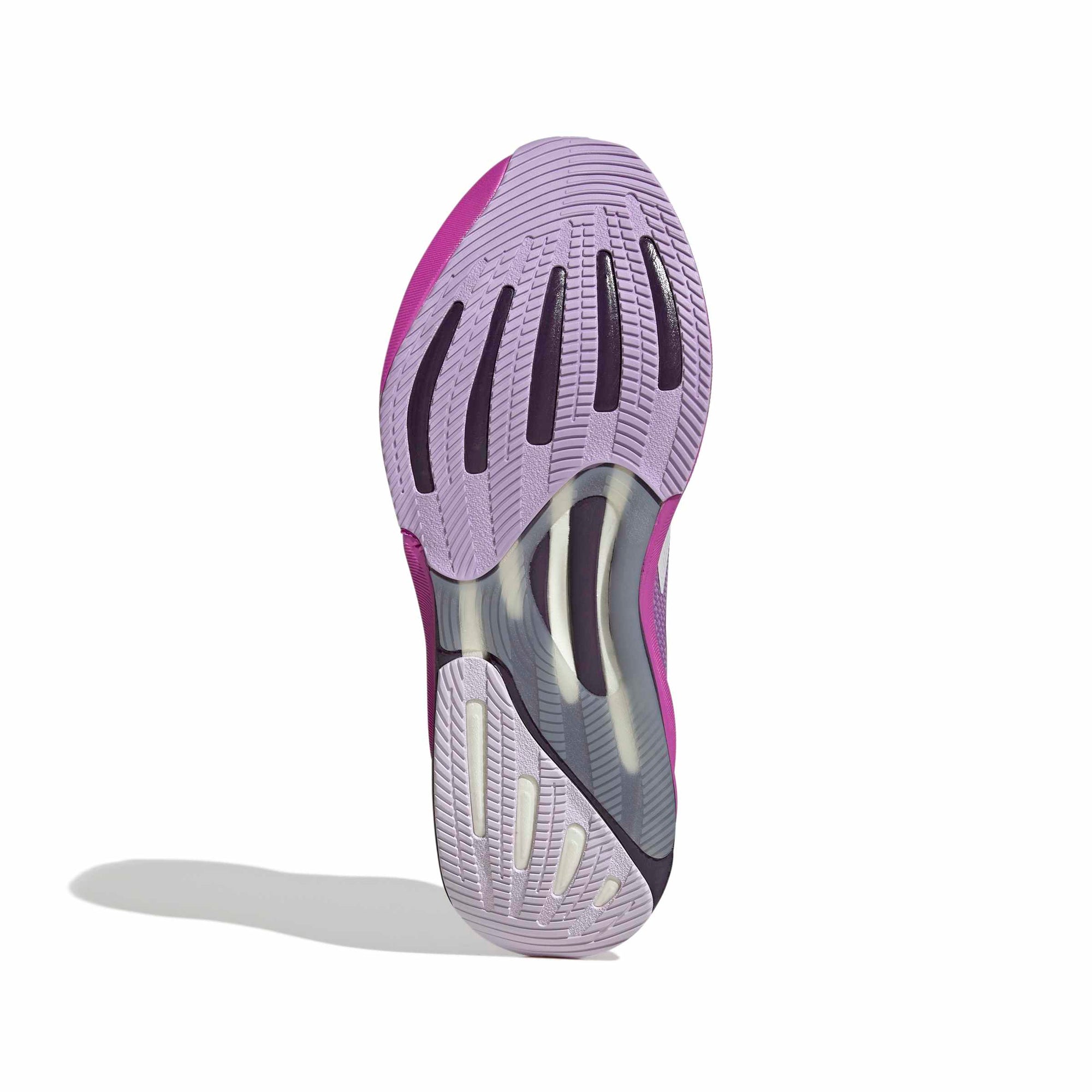 Adidas Supernova Rise 2 Powder Plum