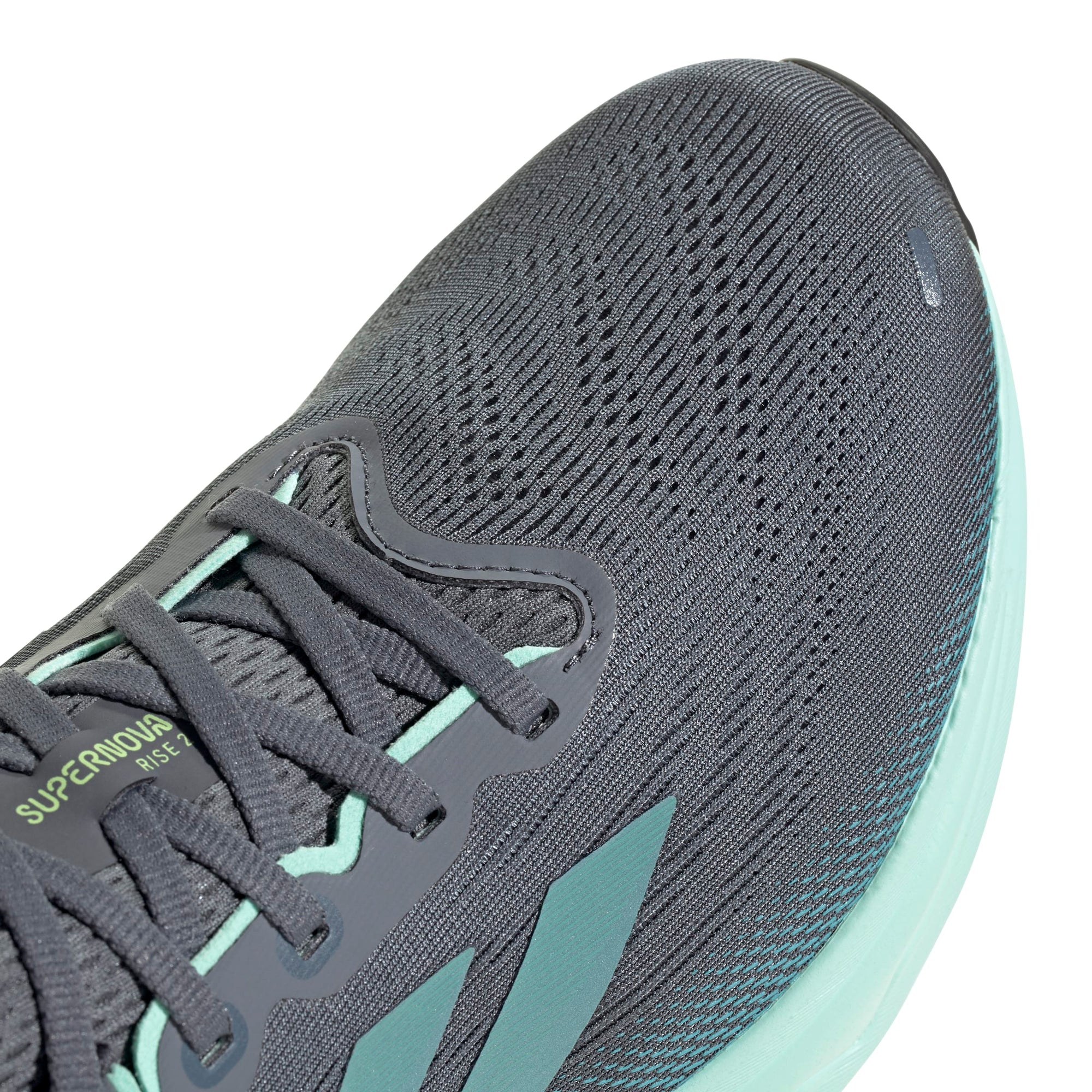 Adidas Supernova Rise 2 Onix / Mint Ton