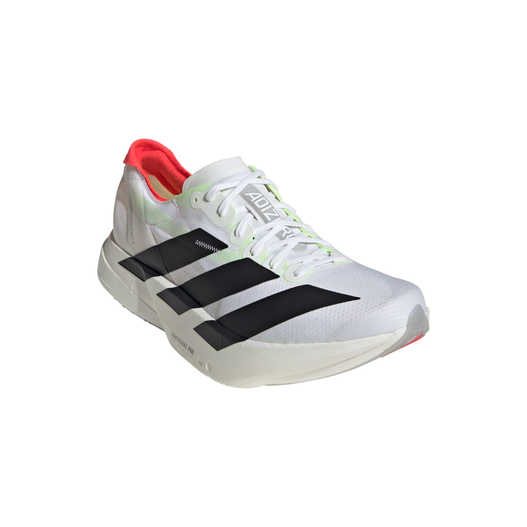 Adidas Adizero Adios Pro 4 Cloud White / Core Black