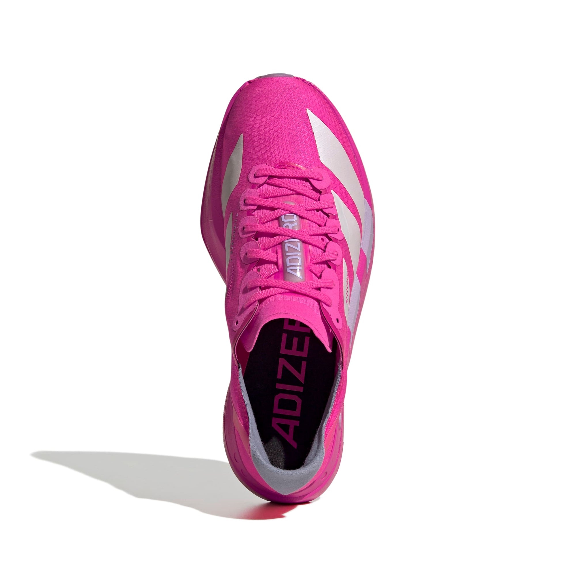 Adidas Adizero Adios Pro 4 Shoes Shock Pink Women