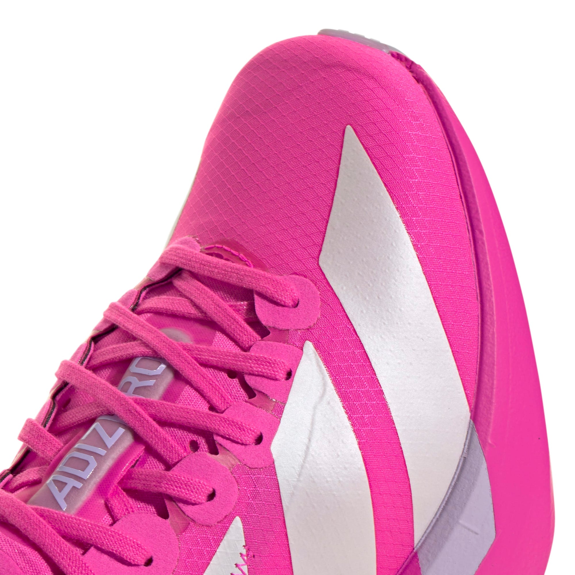 Adidas Adizero Adios Pro 4 Shoes Shock Pink Women