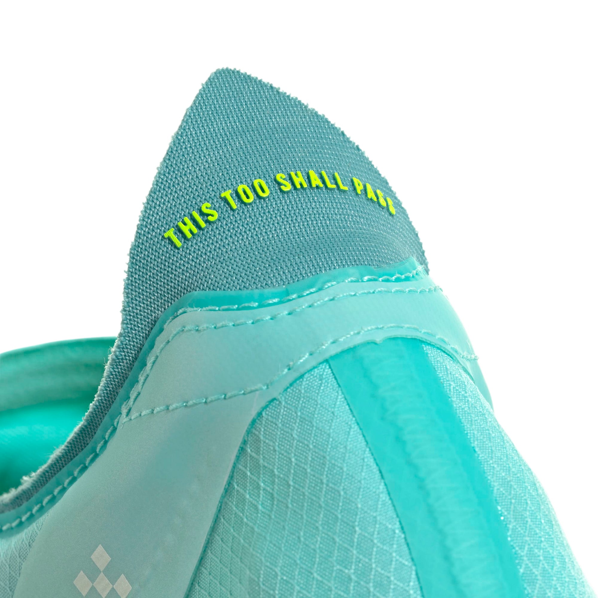 Adidas Adizero Adios Pro 4 Flash Aqua Men
