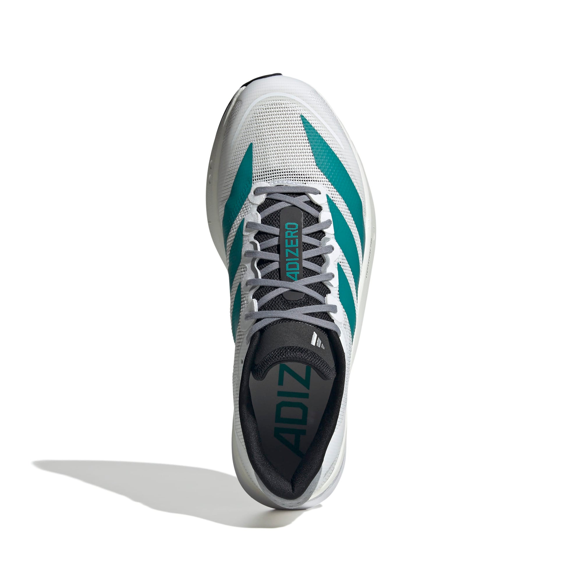 Adidas Adizero Boston 13 EQT Shoes Cloud White Men