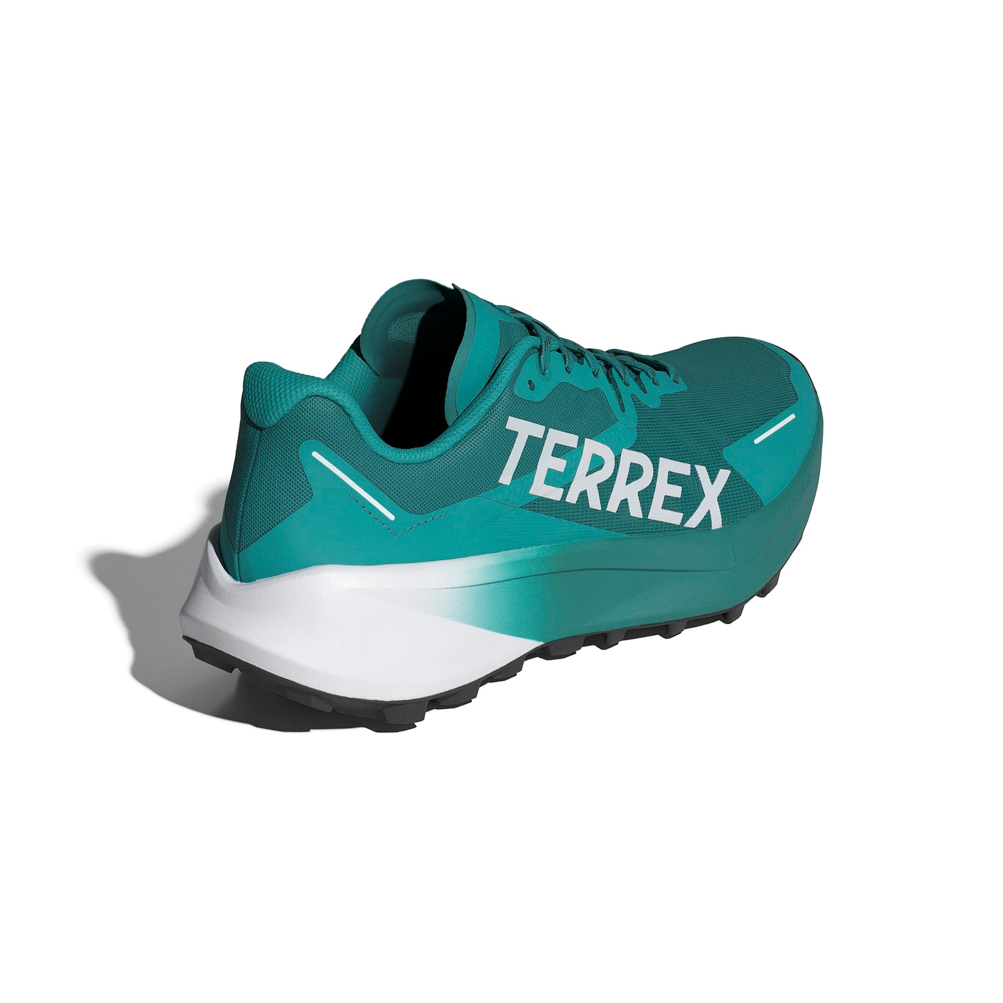 Adidas Terrex Agravic 3 Trail Pure Teal / Dash Grey