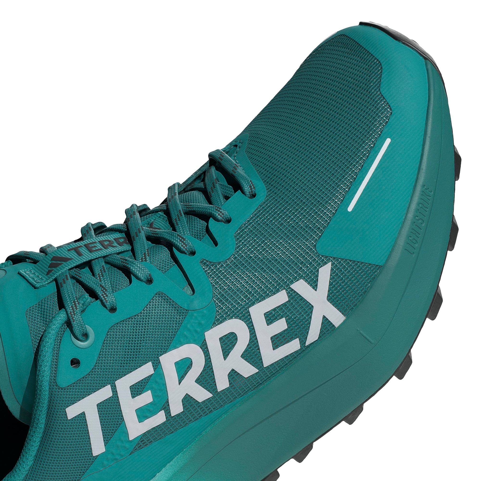 Adidas Terrex Agravic 3 Trail Pure Teal / Dash Grey
