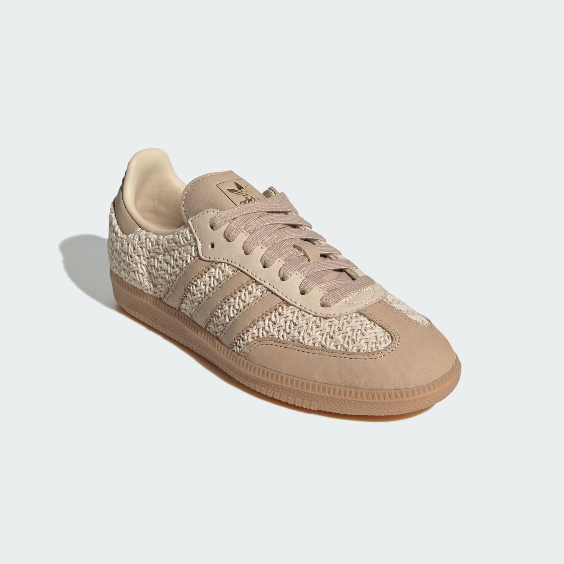 ADIDAS SAMBA OG BEIGE
