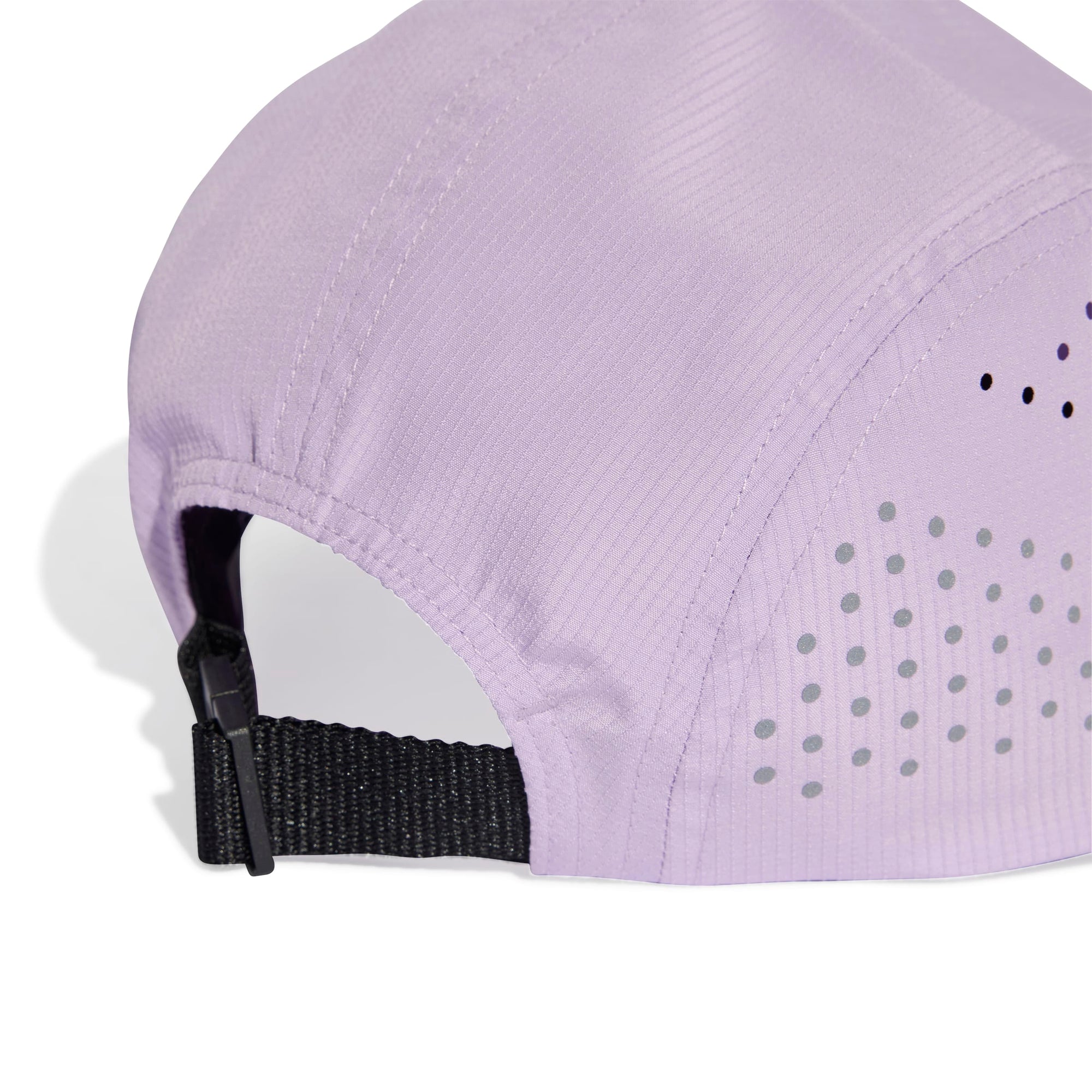 Adidas Terrex Climacool 5-Panel Solid Cap Powder Plum