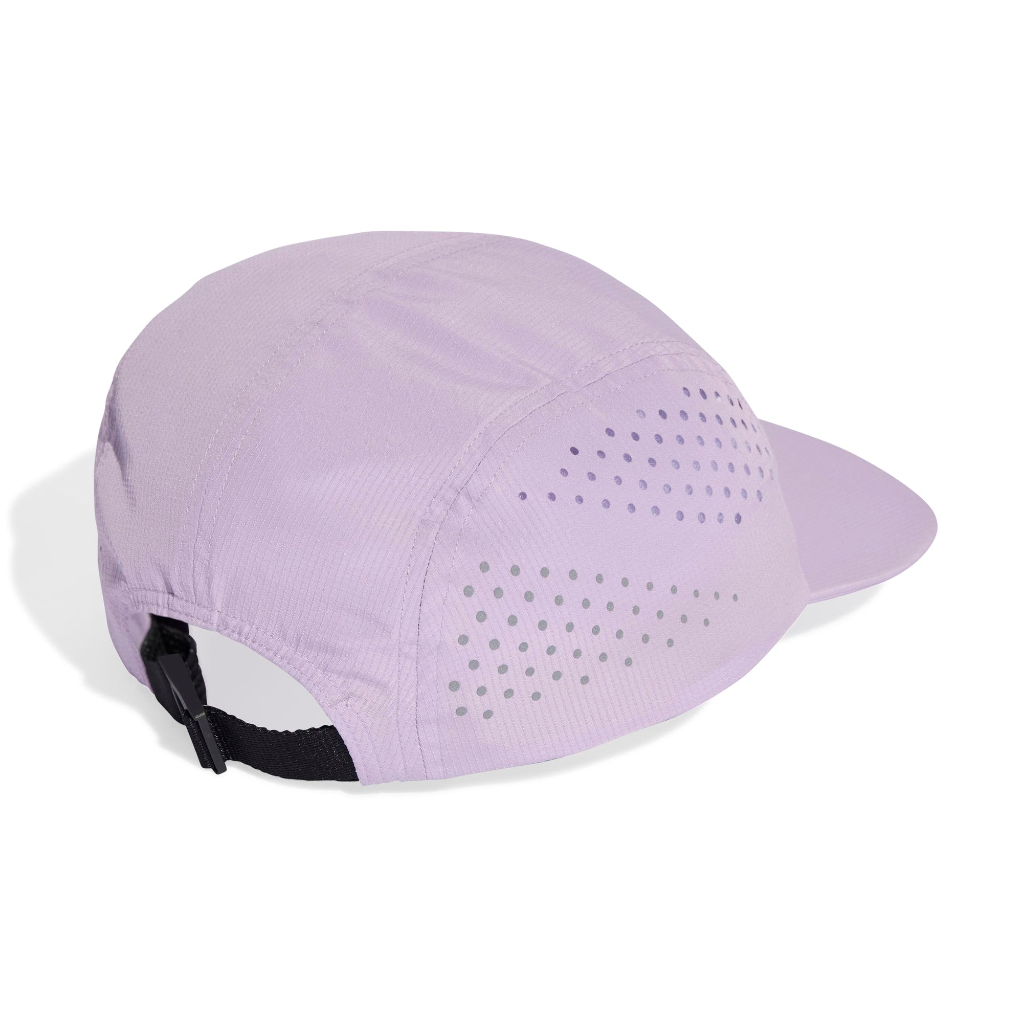 Adidas Terrex Climacool 5-Panel Solid Cap Powder Plum