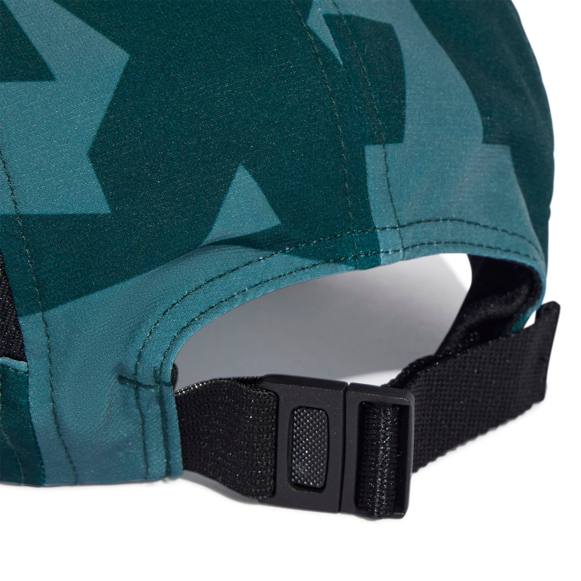 Adidas Terrex Climacool 5-Panel Graphic Cap Aurora Ivy / Preloved Teal
