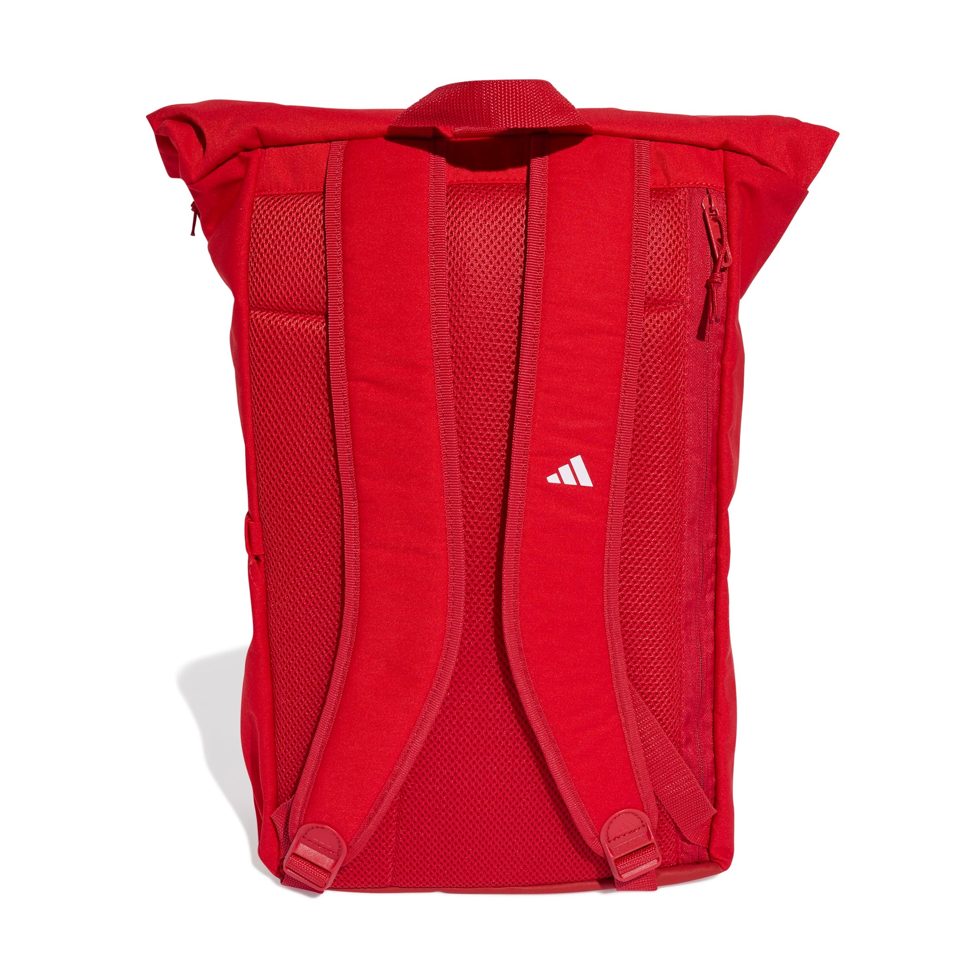 Adidas Arsenal Backpack Red