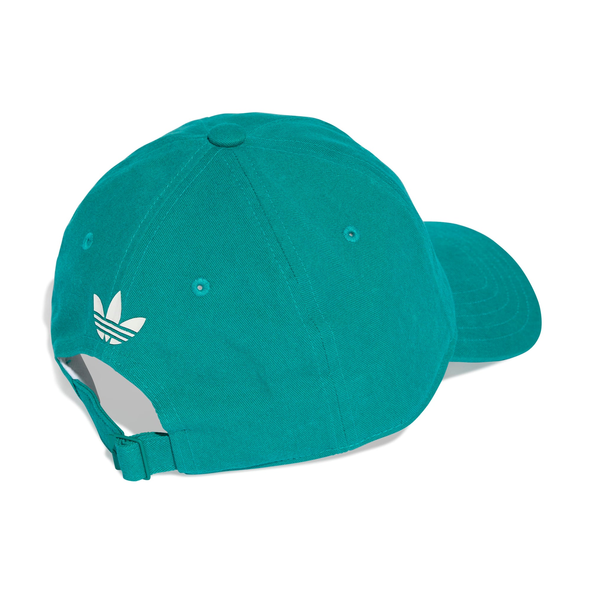 Adidas Liverpool FC Third Cap Sea Green