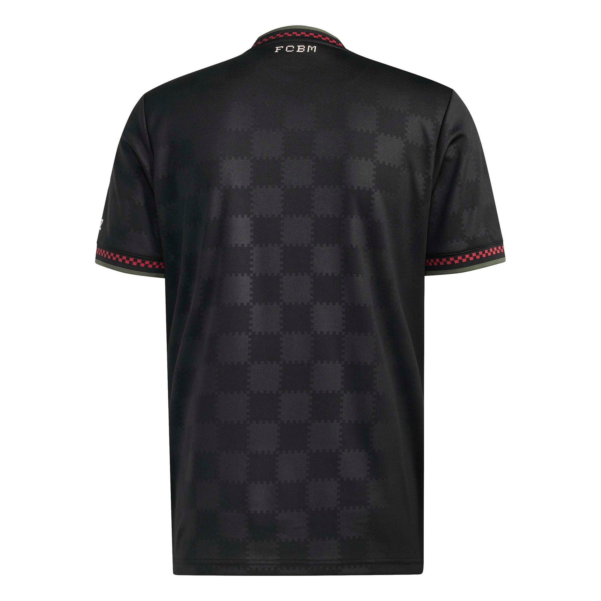 Adidas FC Bayern 25/26 Third Jersey