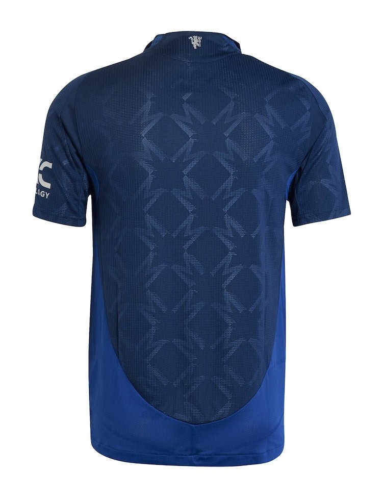 MANCHESTER UNITED 24/25 Away Jersey (Player Version)