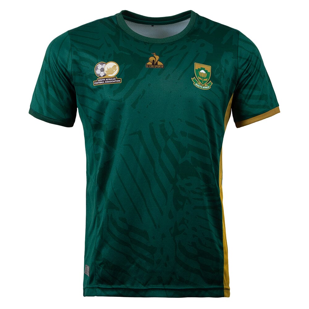 Bafana Bafana Away Jersey - Le Coq Sportif