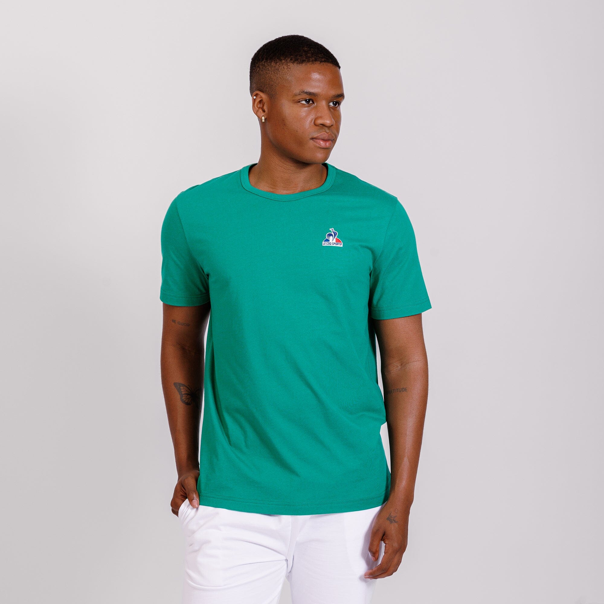 Essential T-Shirt - Le Coq Sportif