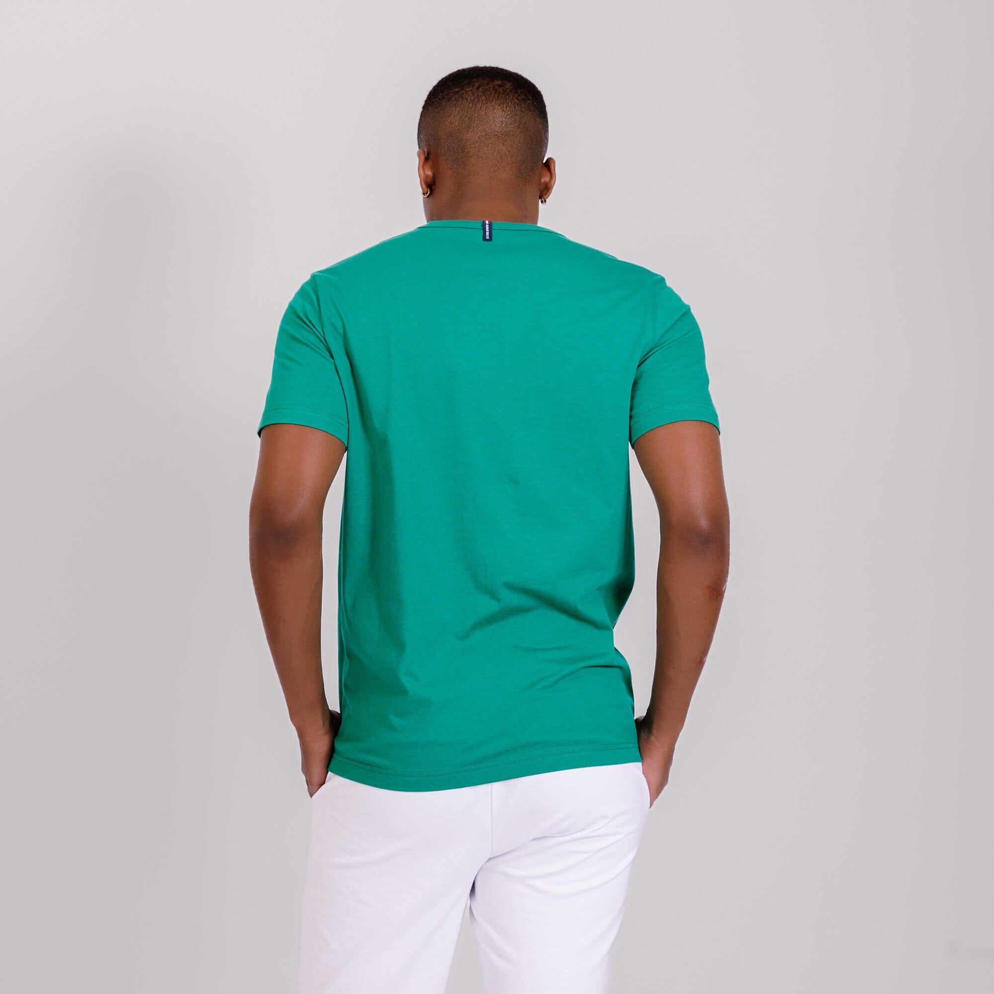 Essential T-Shirt - Le Coq Sportif