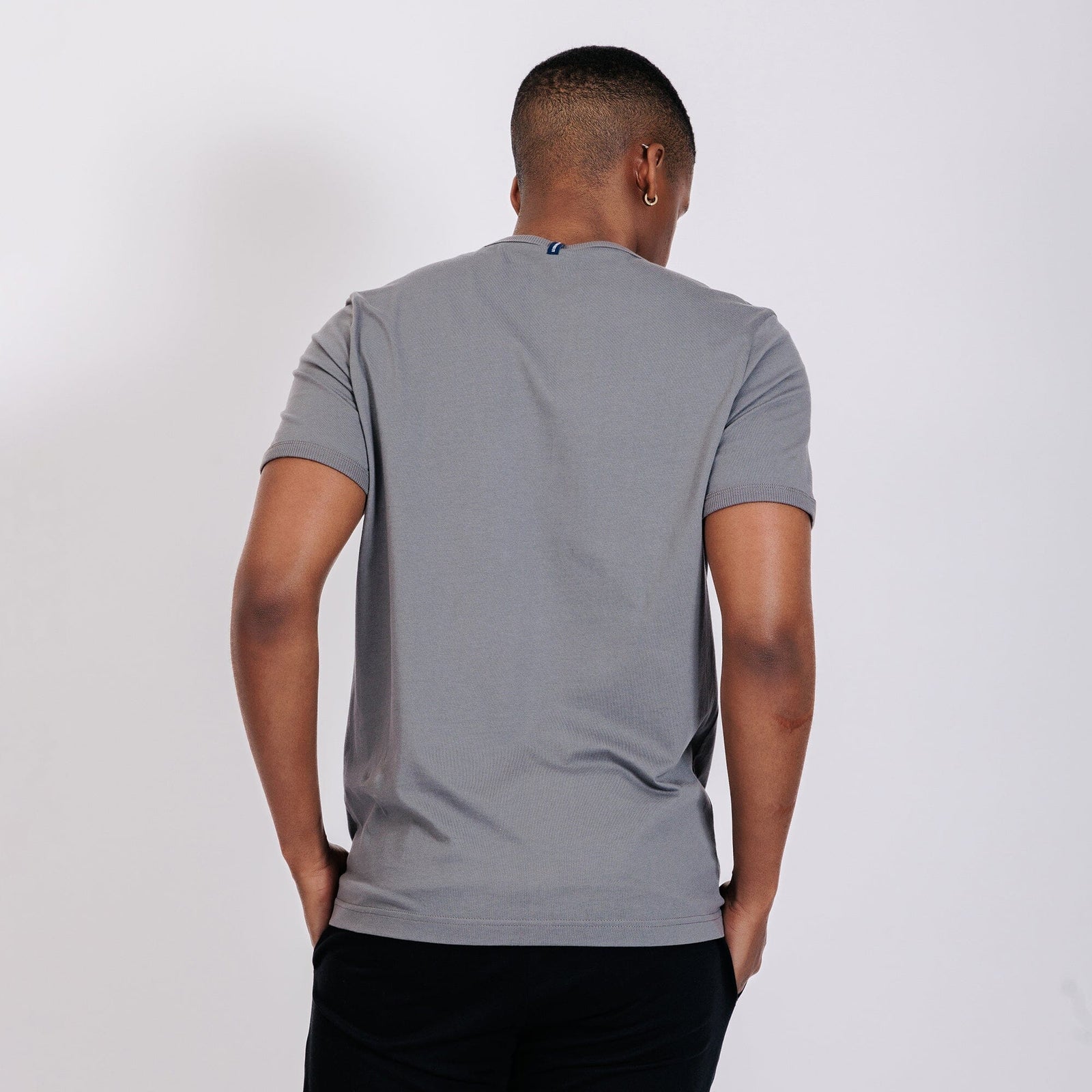 Essential Tone/Tone T-Shirt - Le Coq Sportif