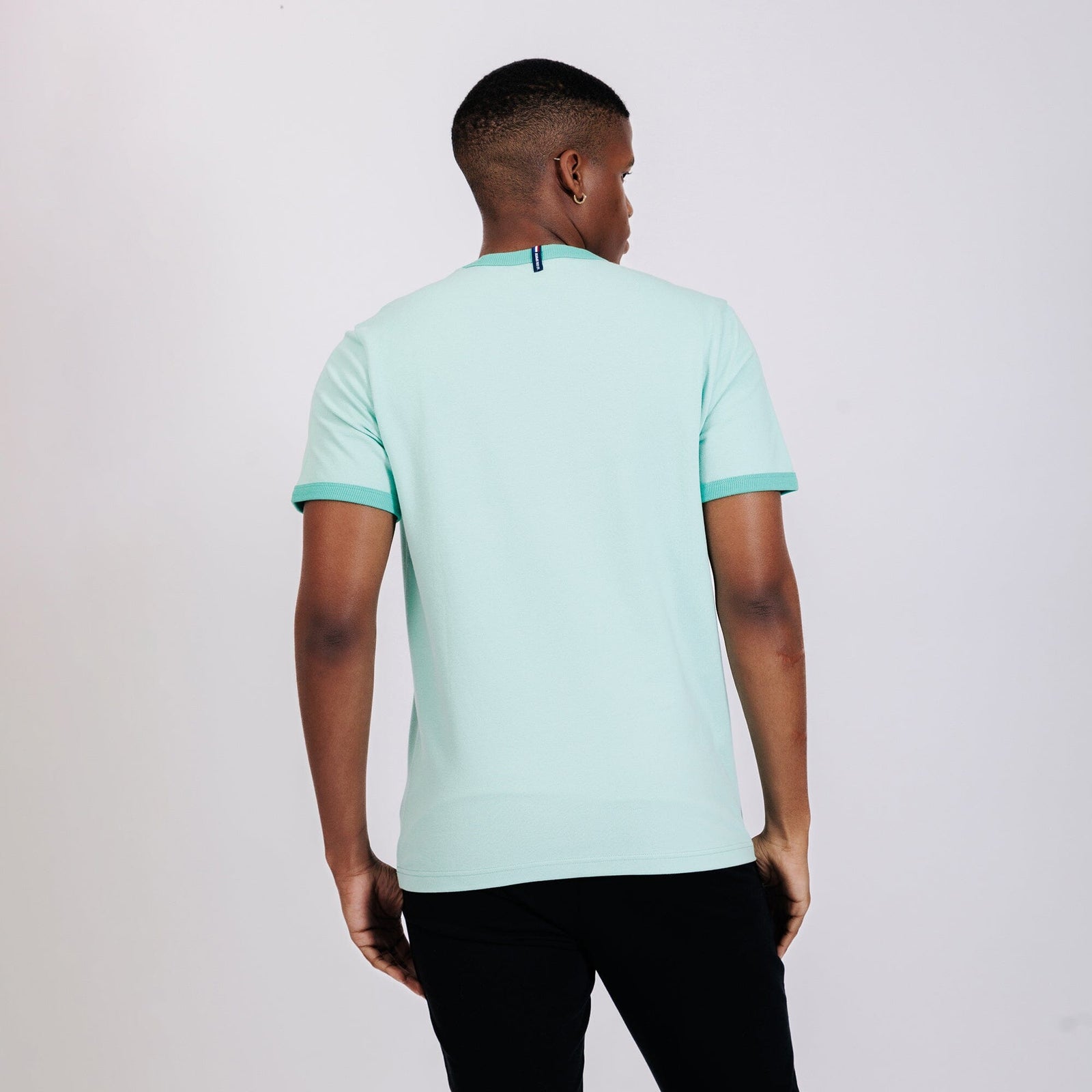 Essential Tone/Tone T-Shirt - Le Coq Sportif