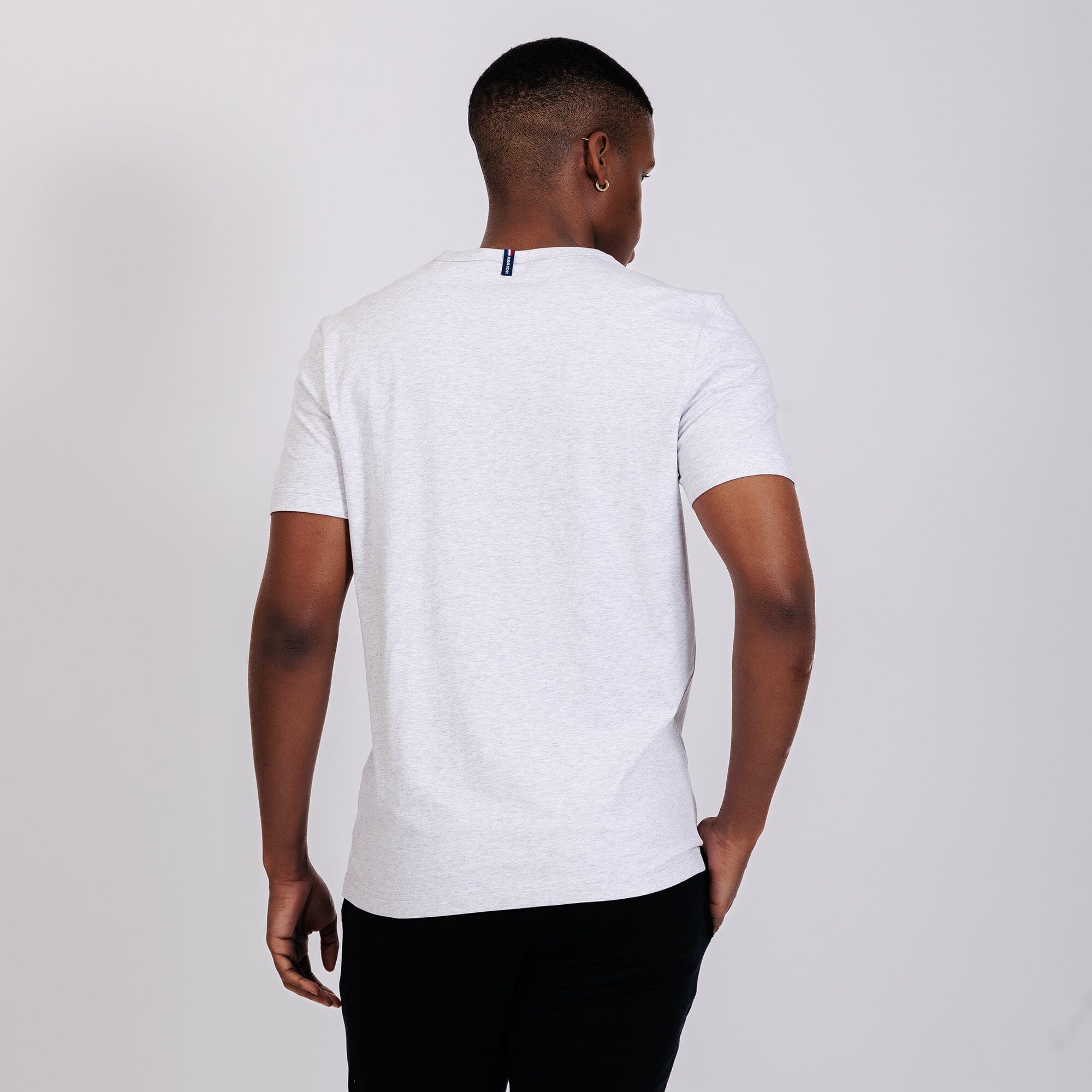 Tri T-Shirt - Le Coq Sportif