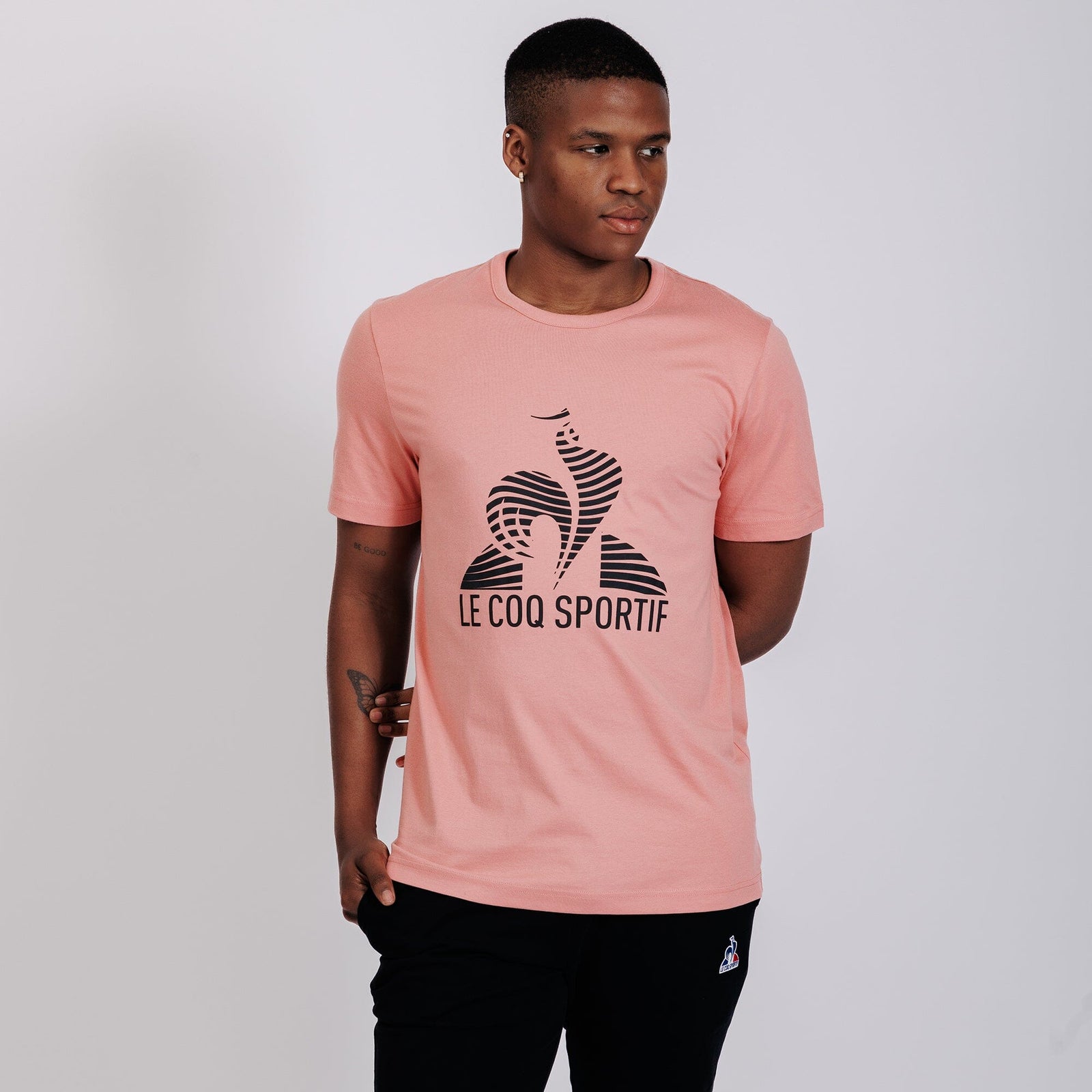 B.A.T T-Shirt - Le Coq Sportif