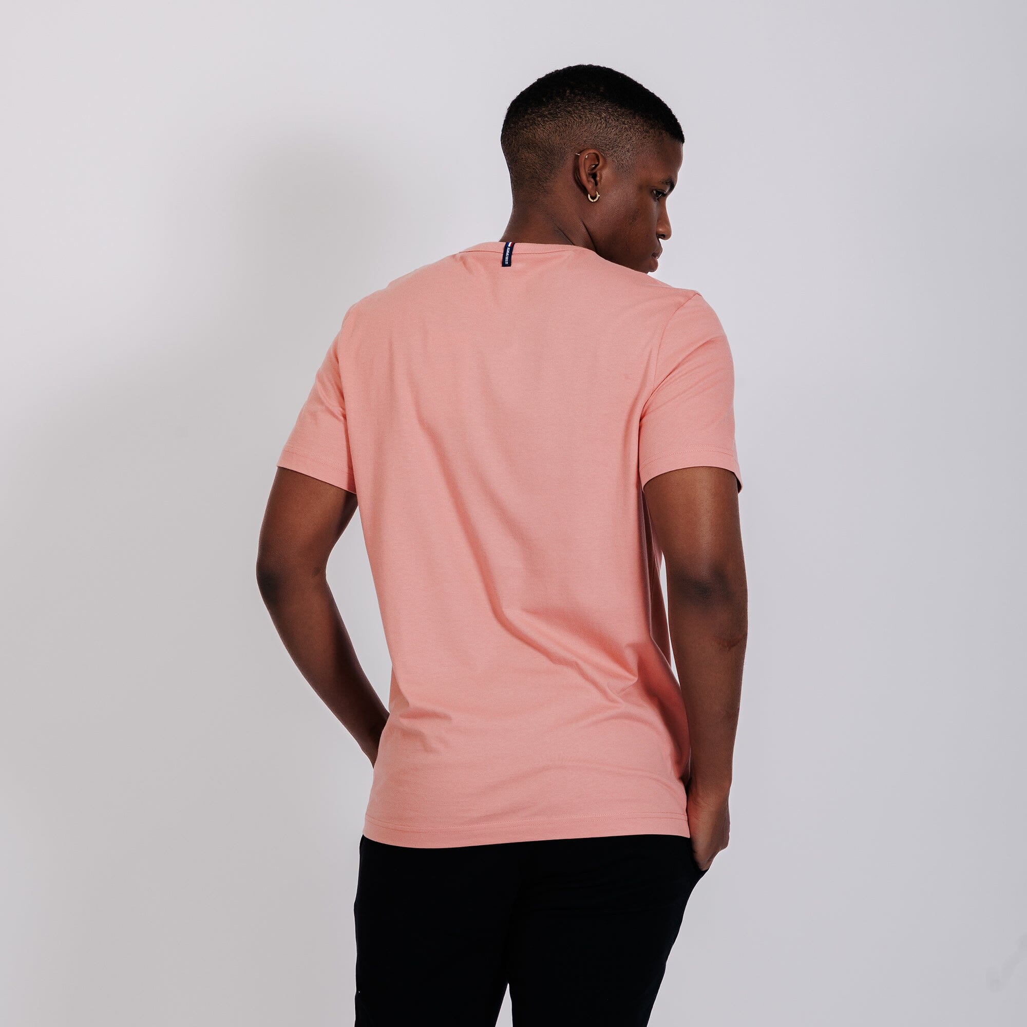 B.A.T T-Shirt - Le Coq Sportif