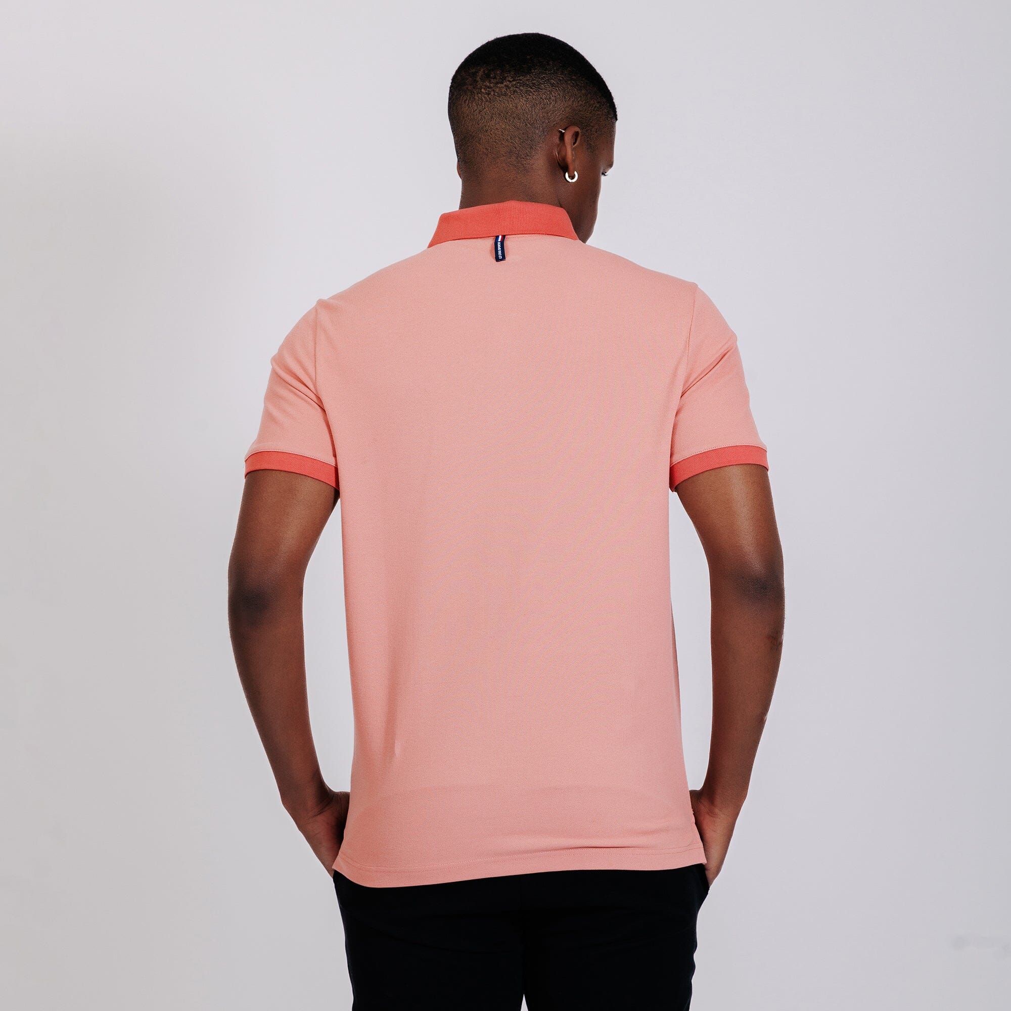 Essential Tone/Tone Polo - Le Coq Sportif