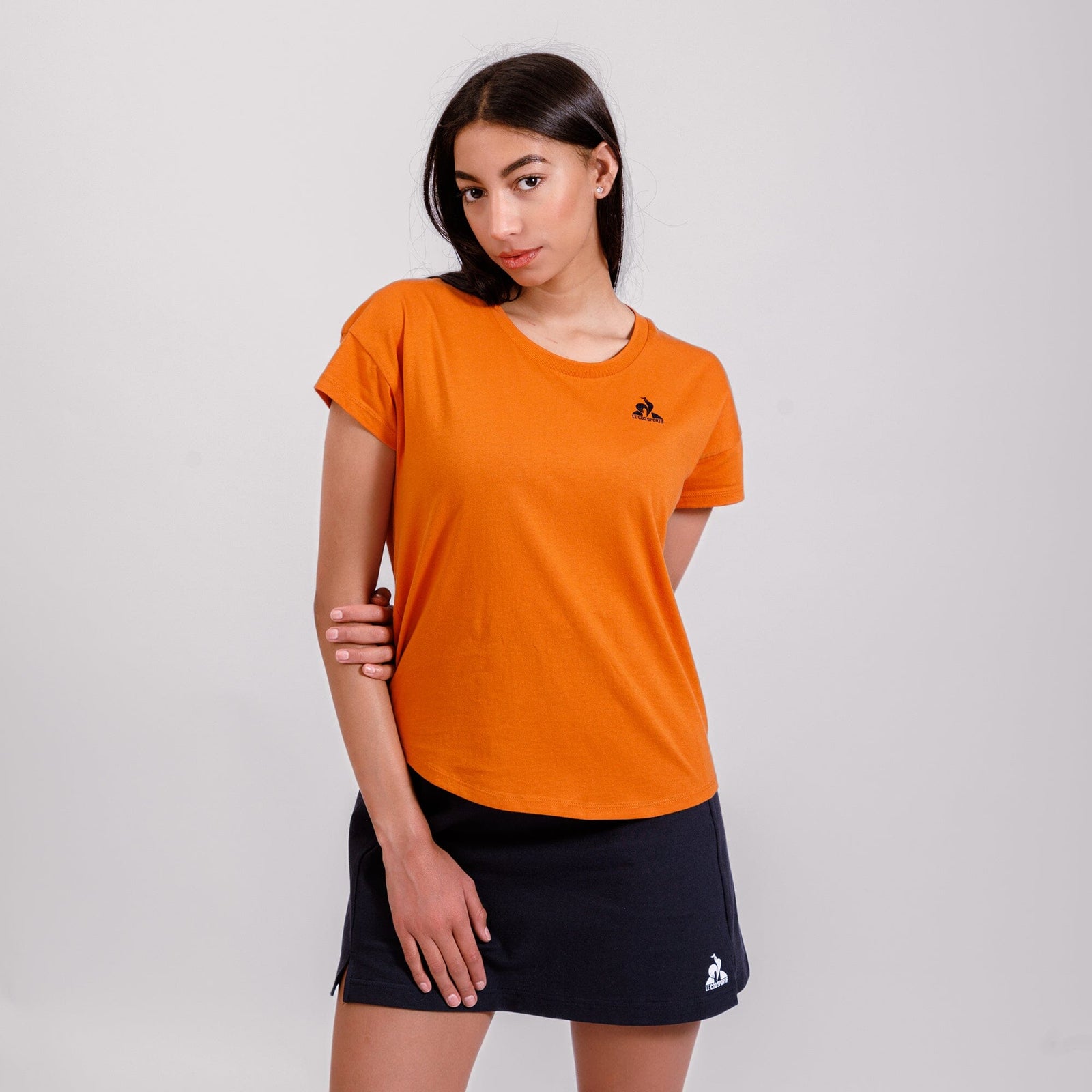 Heritage Premium T-Shirt - Le Coq Sportif