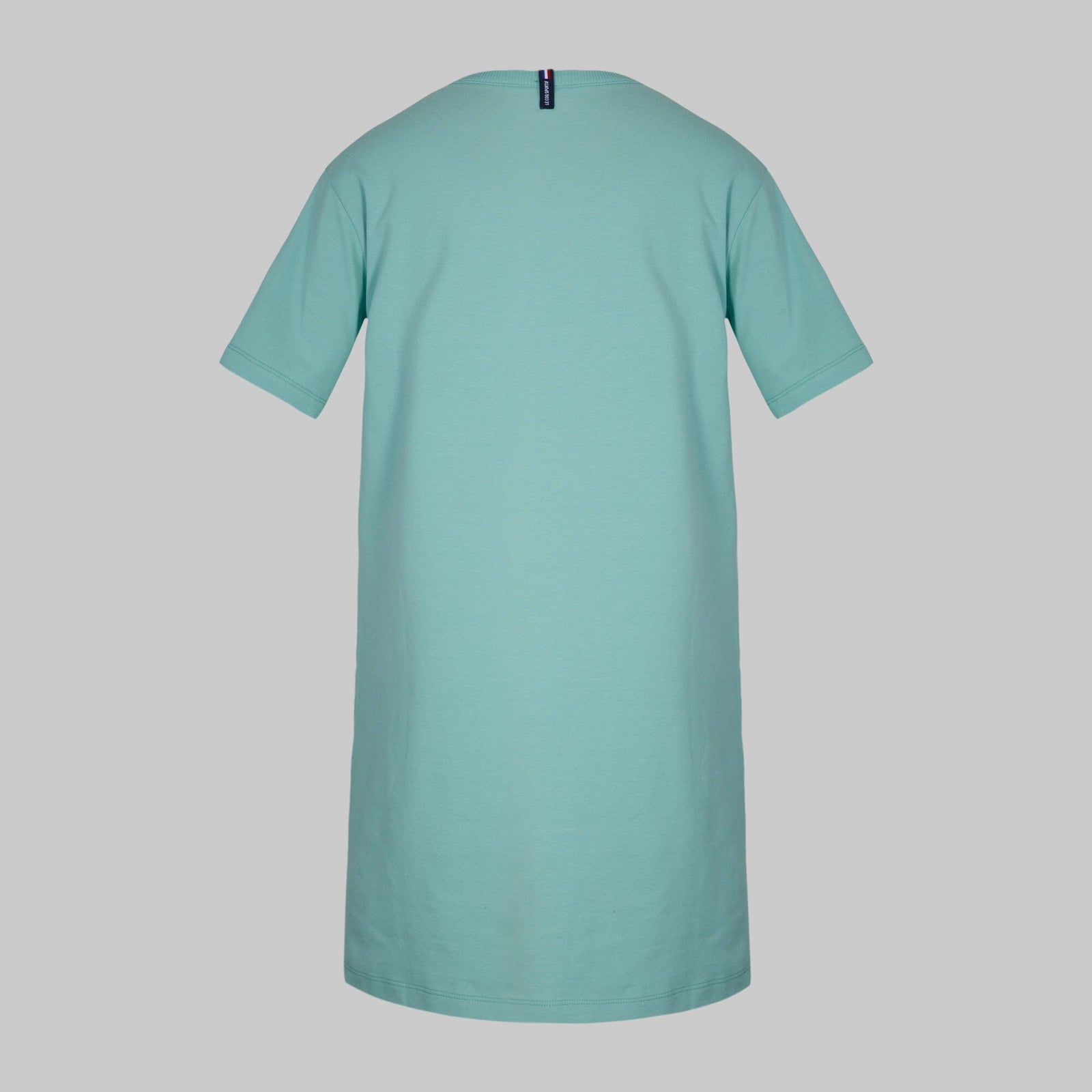 Kids Essential Tone on Tone Shirt dress - Le Coq Sportif