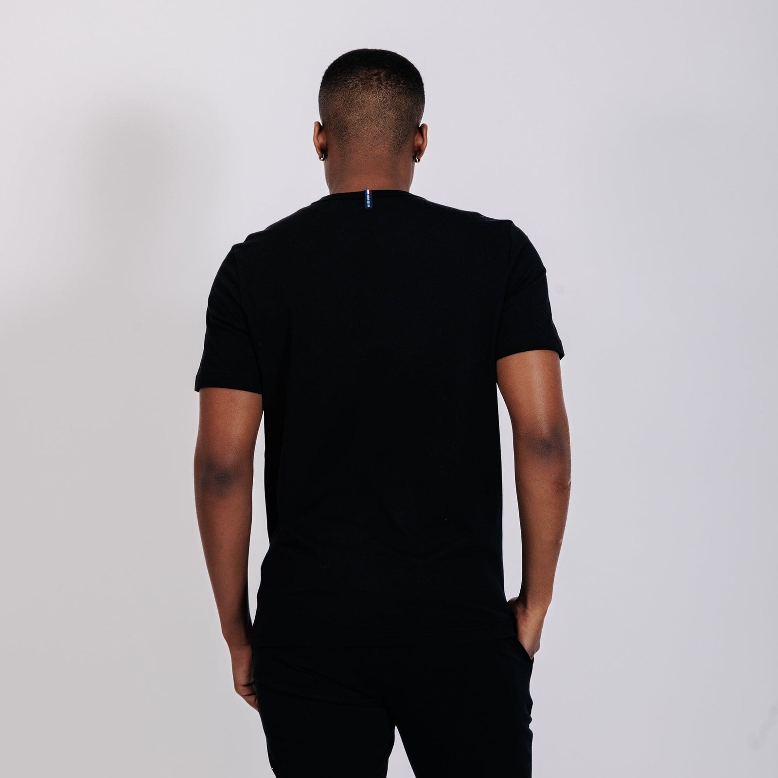 BAT T-Shirt - Le Coq Sportif