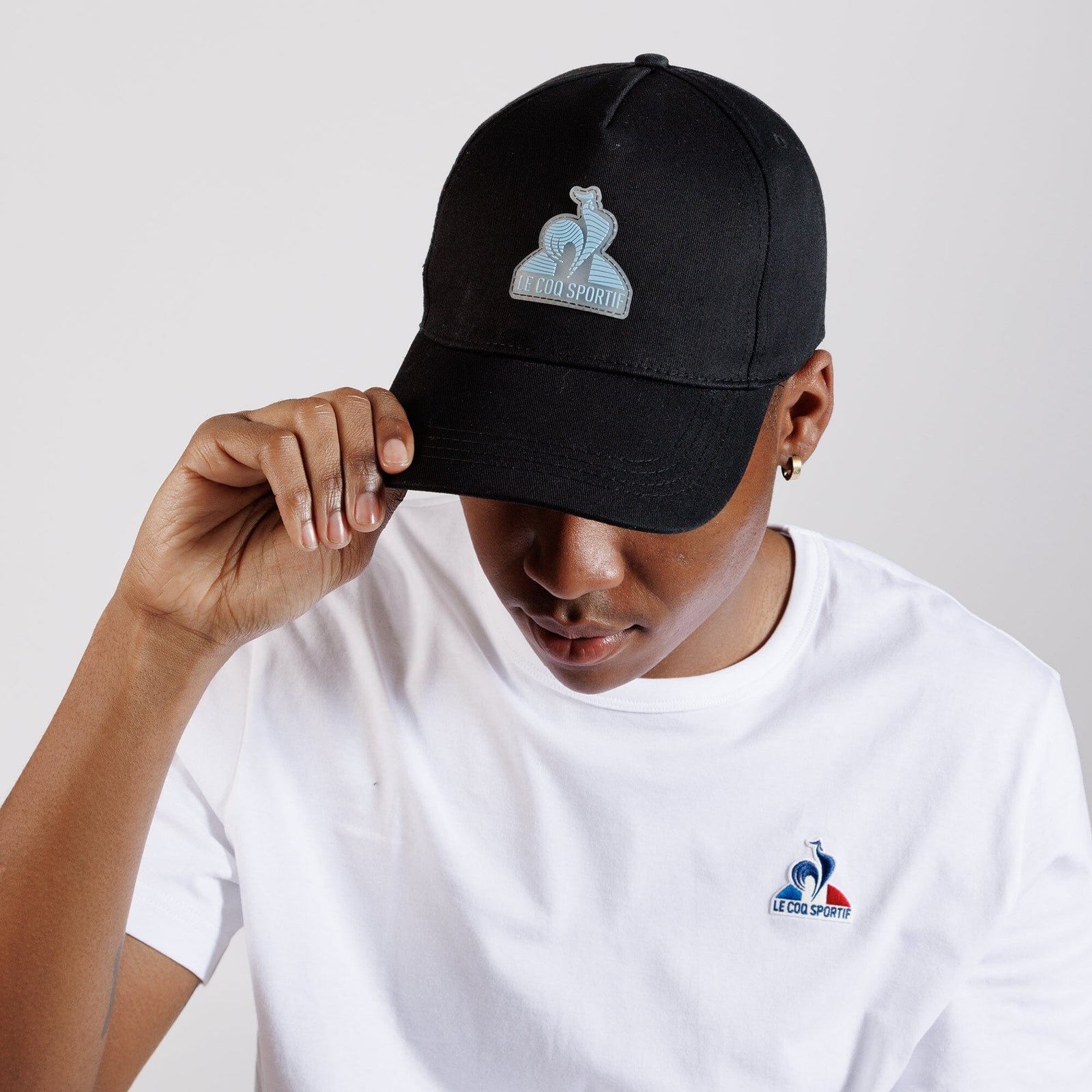 BAT Cap - Le Coq Sportif