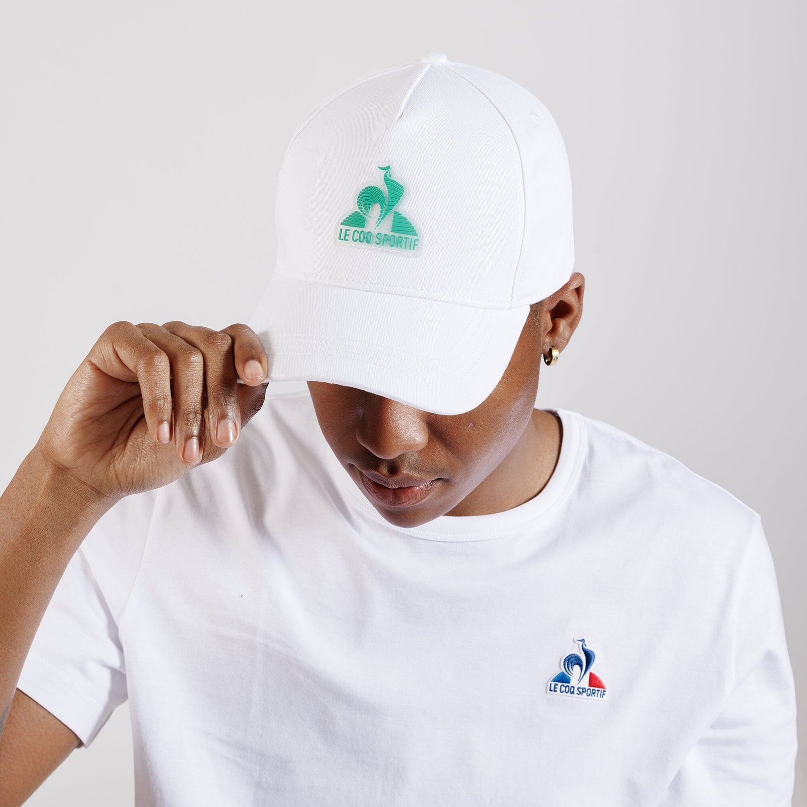 BAT Cap - Le Coq Sportif