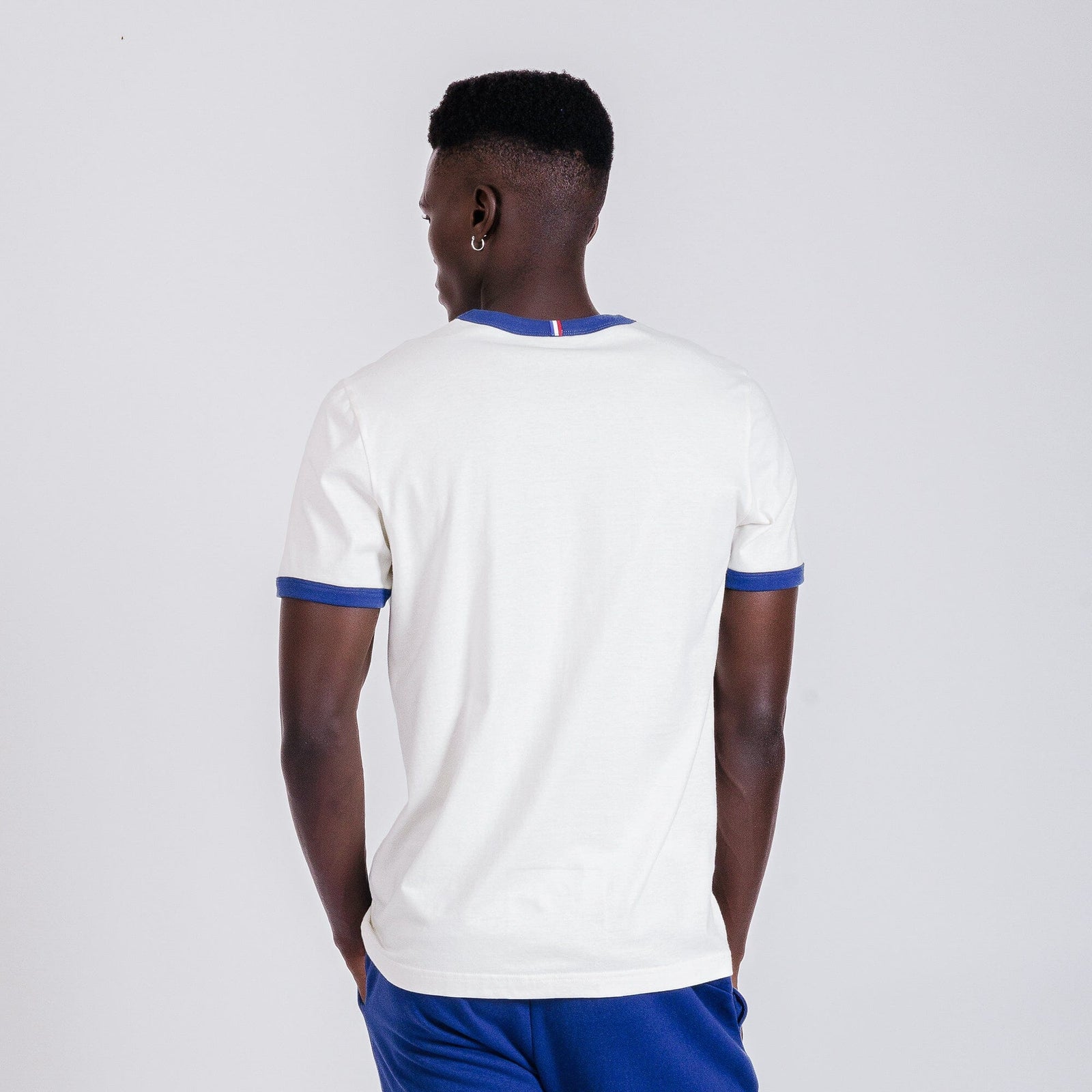 BAT T-Shirt - Le Coq Sportif