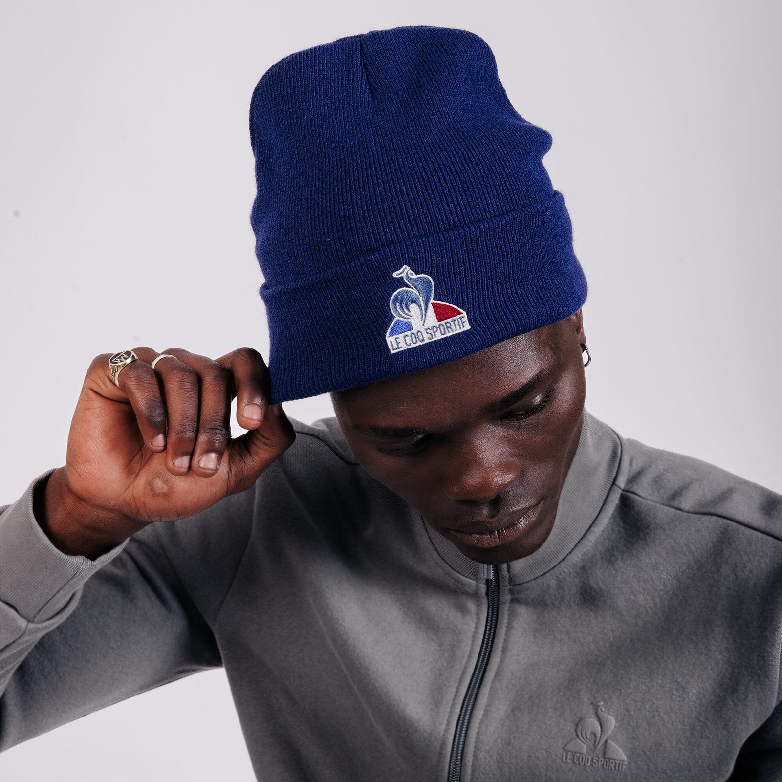 Essential Beanie - Le Coq Sportif