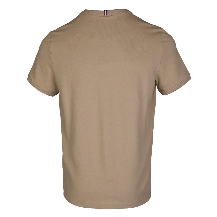 Essential Tone/Tone T-Shirt - Le Coq Sportif