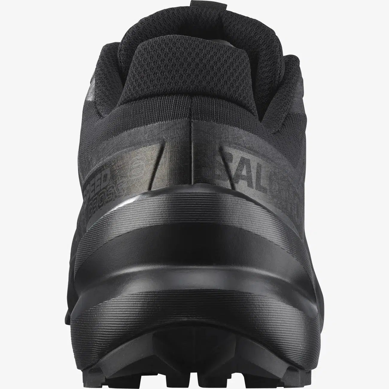 Salomon Speedcross 6 Lightweight Trail Running Shoes with Enhanced Grip & Comfort